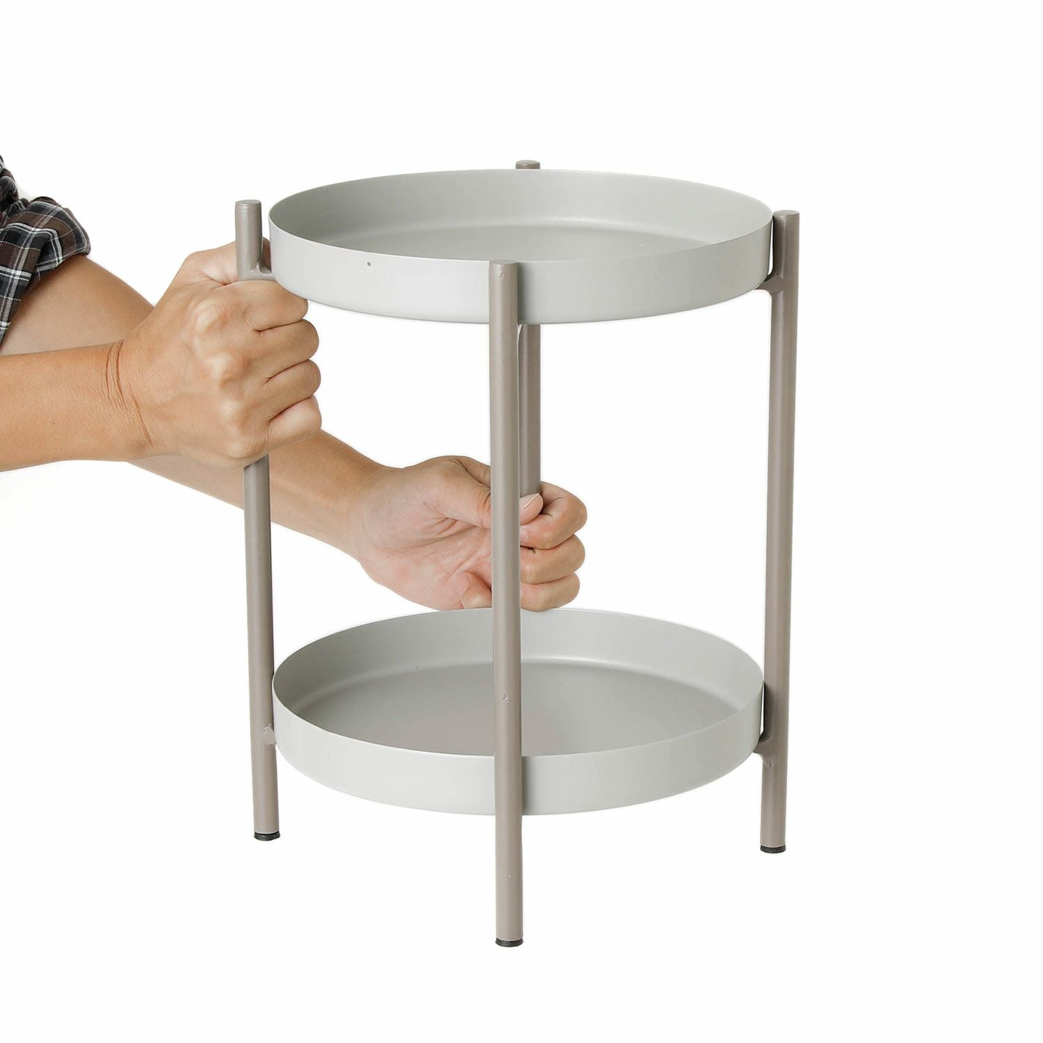 amabro アマブロ | TWO TIER PLANTER STAND | HIGHTIDE（ハイタイド