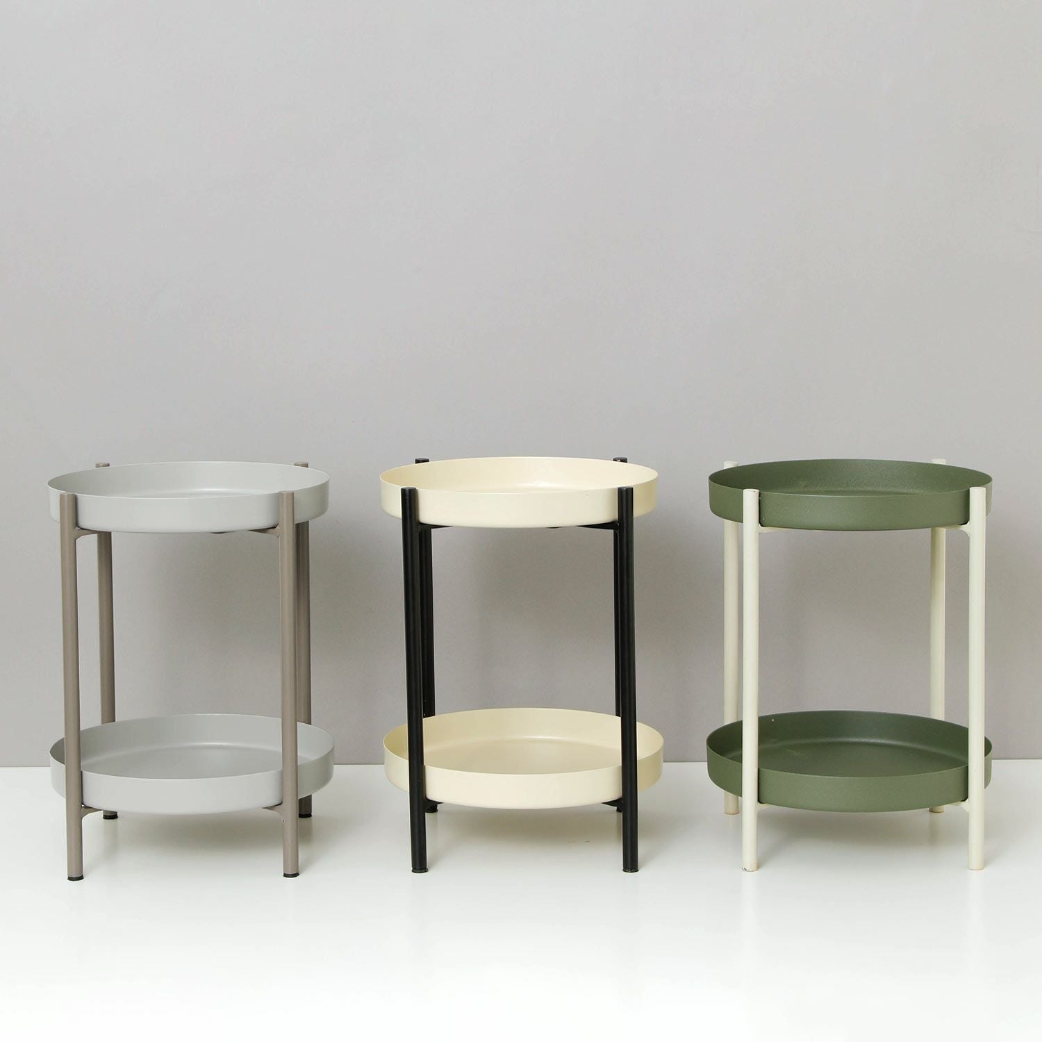 amabro アマブロ | TWO TIER PLANTER STAND | HIGHTIDE（ハイタイド