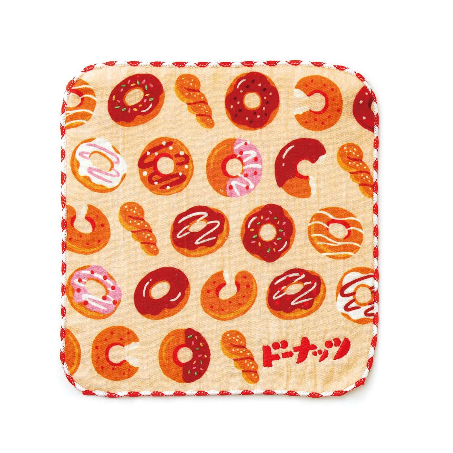 ニューレトロ | よいこのミニタオル | HIGHTIDE（ハイタイド）公式サイト