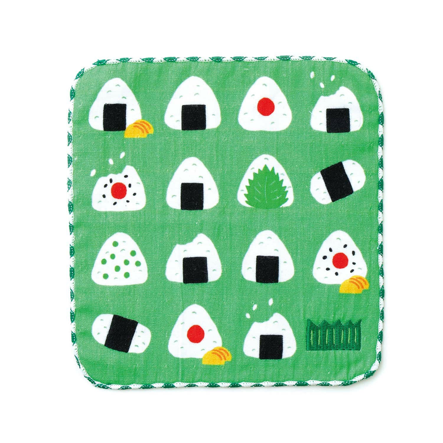 ニューレトロ | よいこのミニタオル | HIGHTIDE（ハイタイド）公式サイト