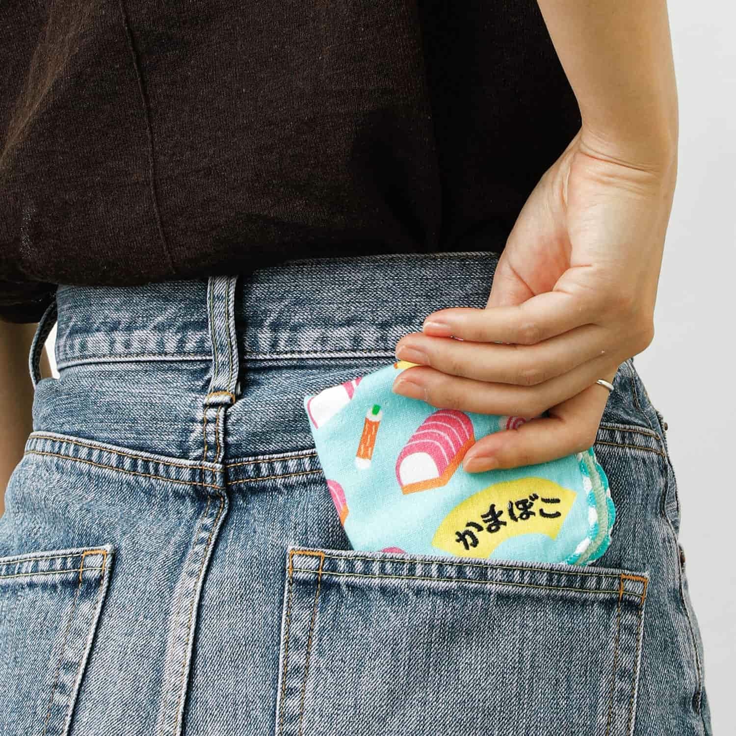 ニューレトロ | よいこのミニタオル | HIGHTIDE（ハイタイド）公式サイト