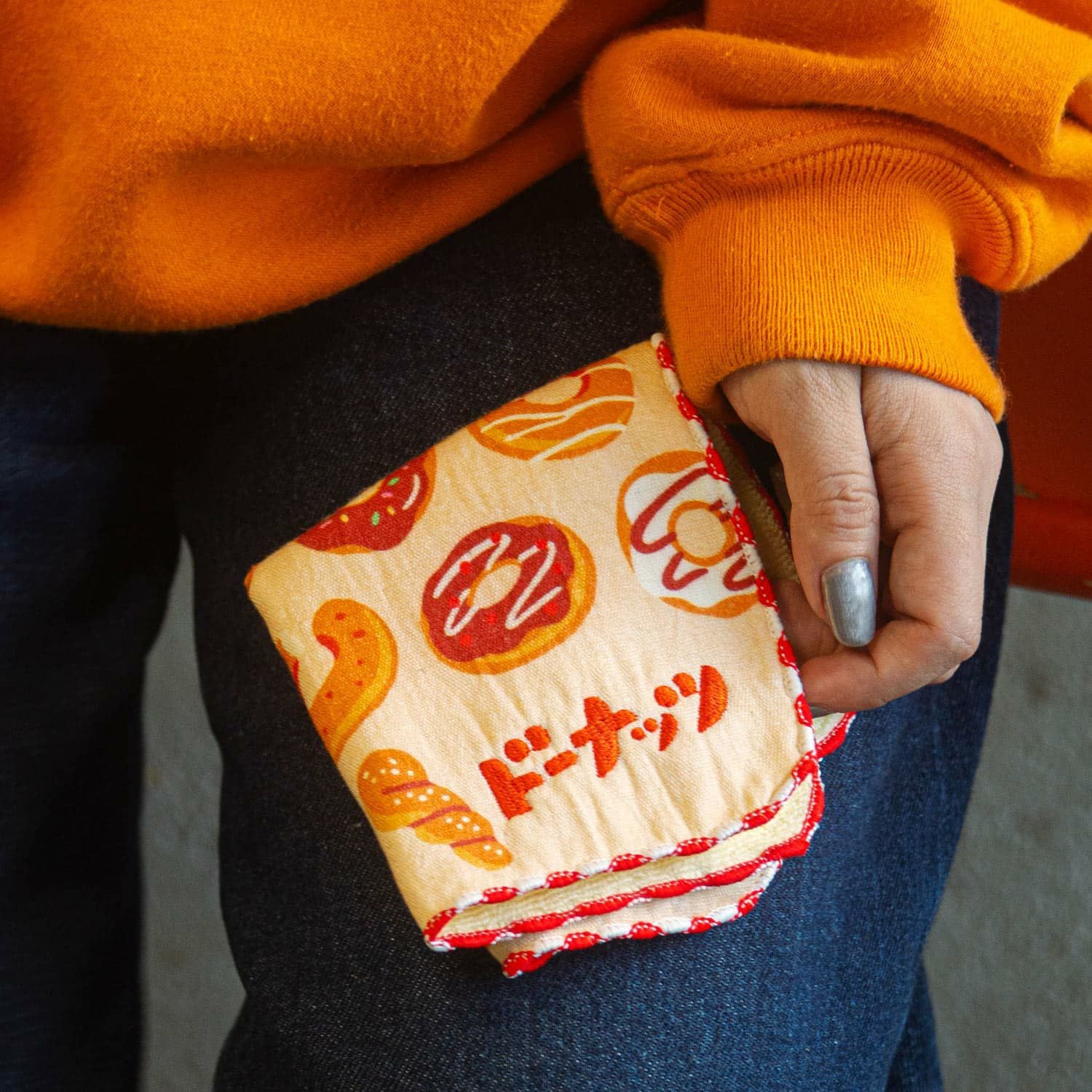 ニューレトロ | よいこのミニタオル | HIGHTIDE（ハイタイド）公式サイト