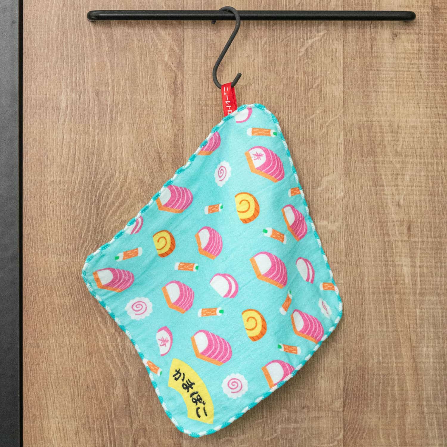 ニューレトロ | よいこのミニタオル | HIGHTIDE（ハイタイド）公式サイト