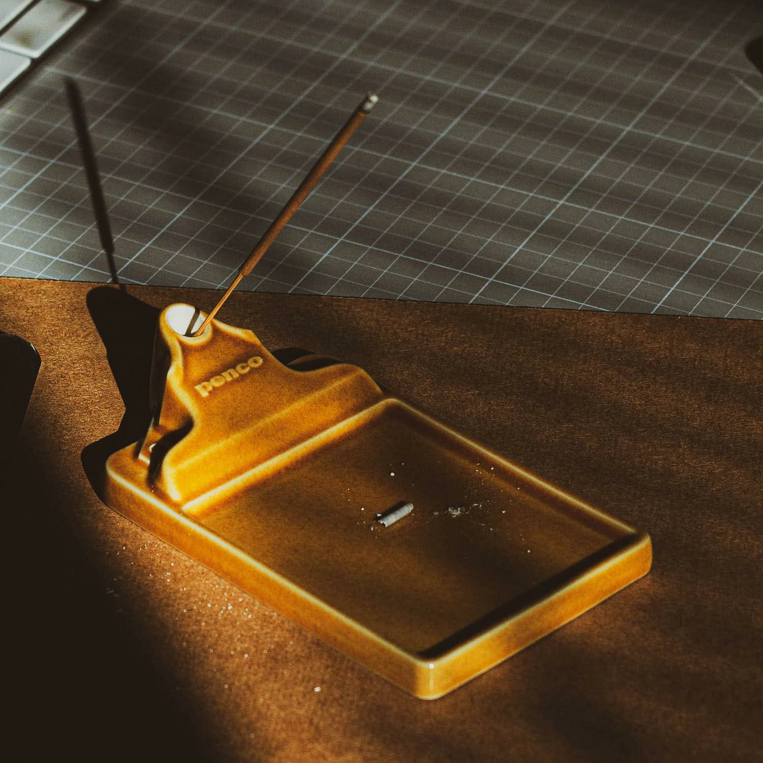 Penco ペンコ | インセンスホルダー | HIGHTIDE（ハイタイド）公式サイト