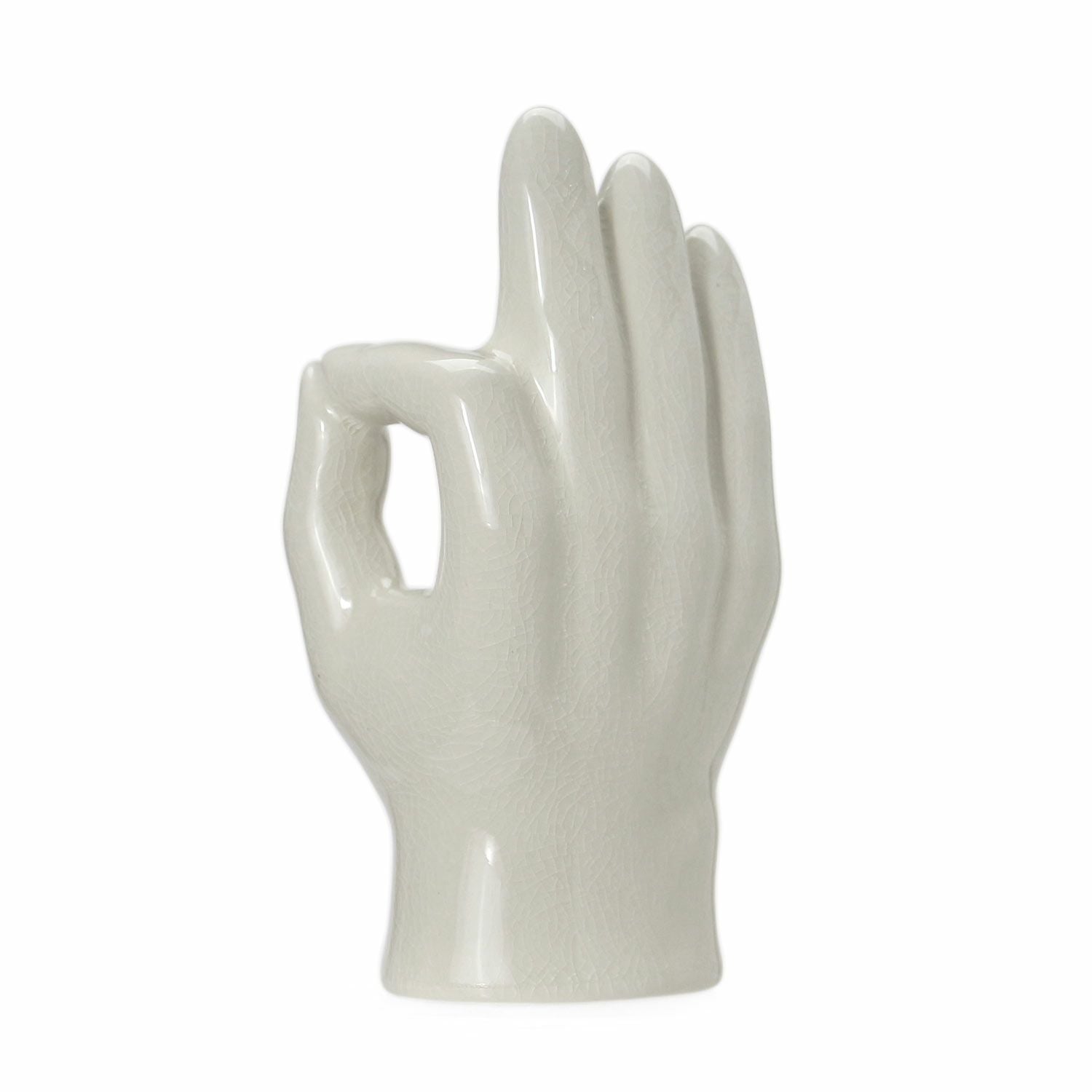 DETAIL ディテール | Porcelain Hand Objet ポーセリン ハンドオブジェ