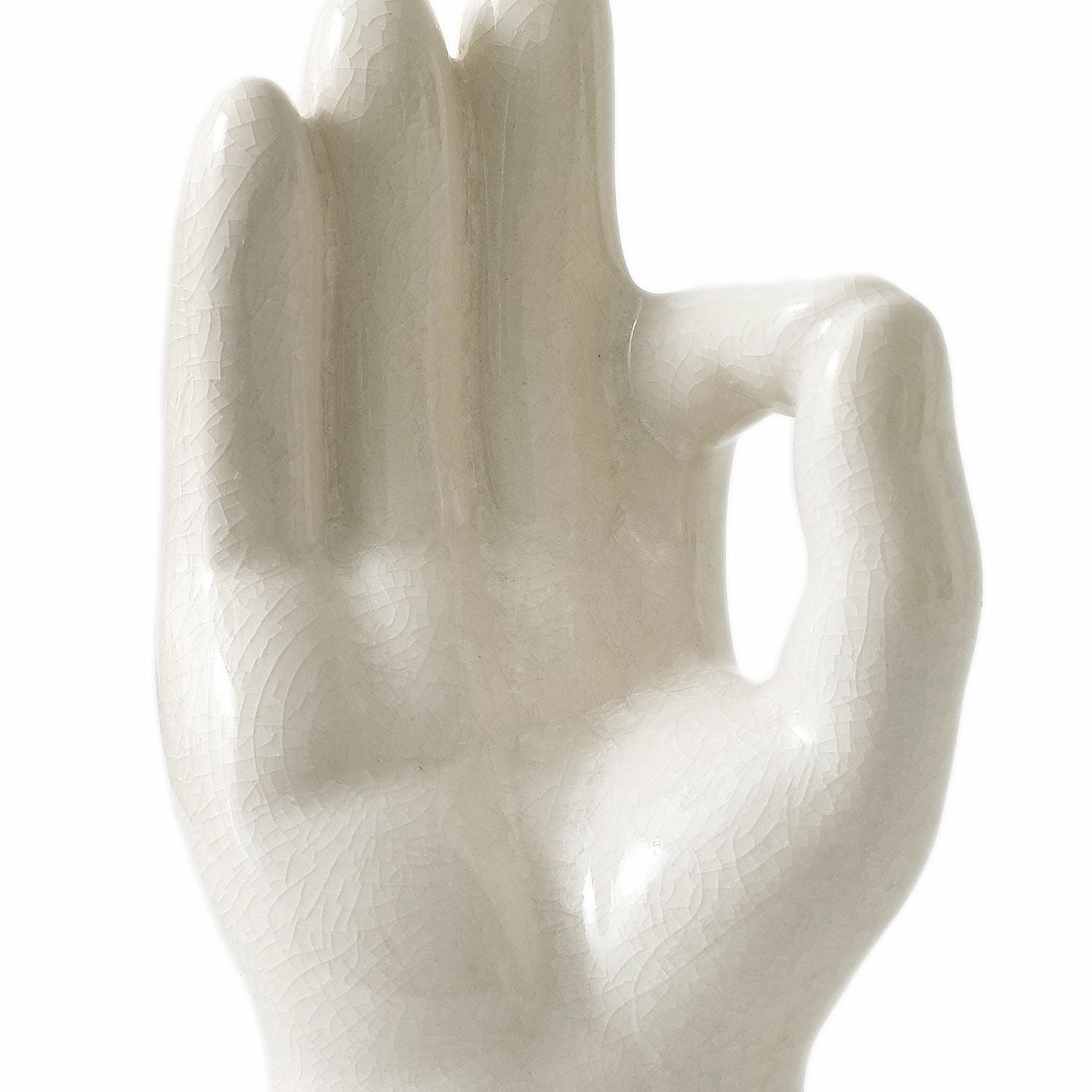 DETAIL ディテール | Porcelain Hand Objet ポーセリン ハンドオブジェ