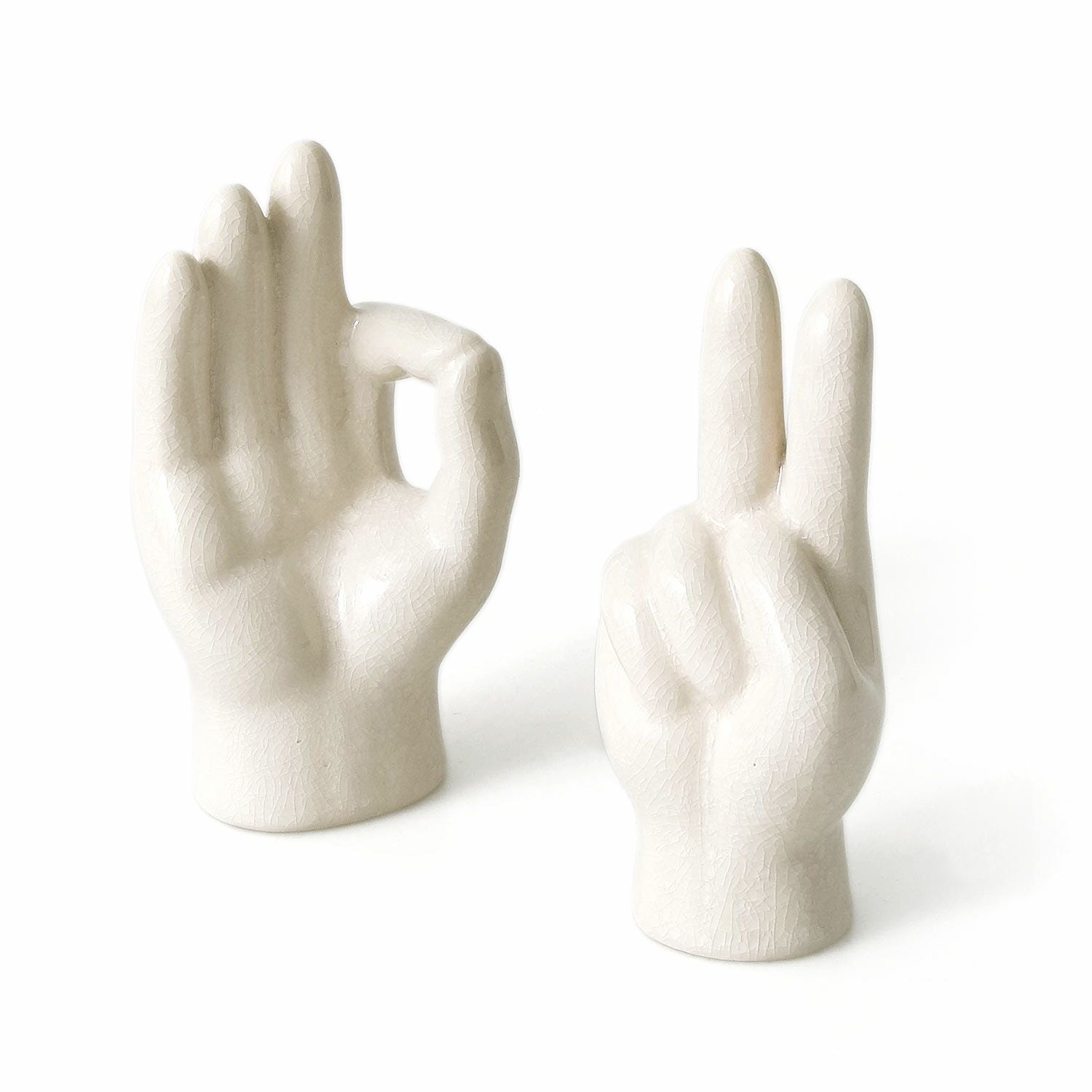 DETAIL ディテール | Porcelain Hand Objet ポーセリン ハンドオブジェ