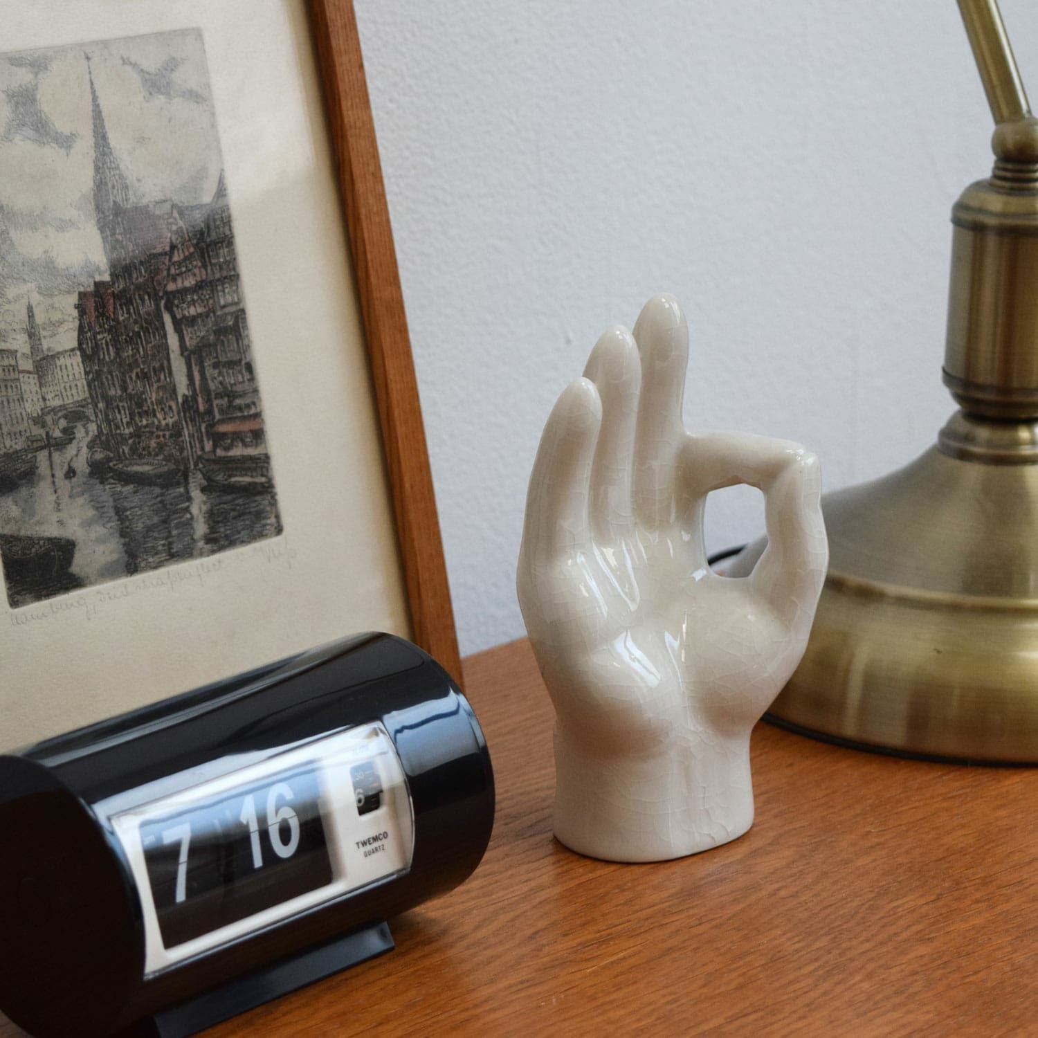 DETAIL ディテール | Porcelain Hand Objet ポーセリン ハンドオブジェ