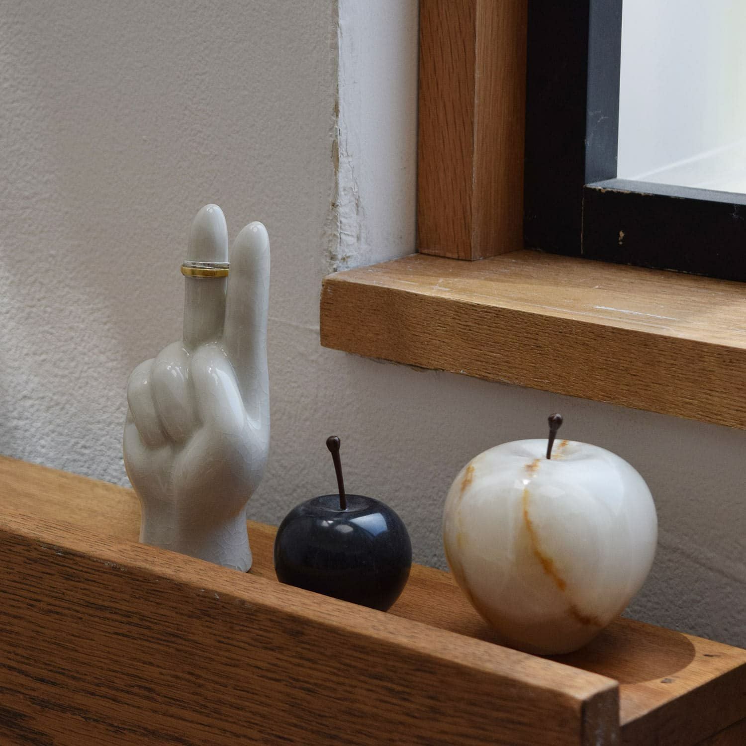 DETAIL ディテール | Porcelain Hand Objet ポーセリン ハンドオブジェ