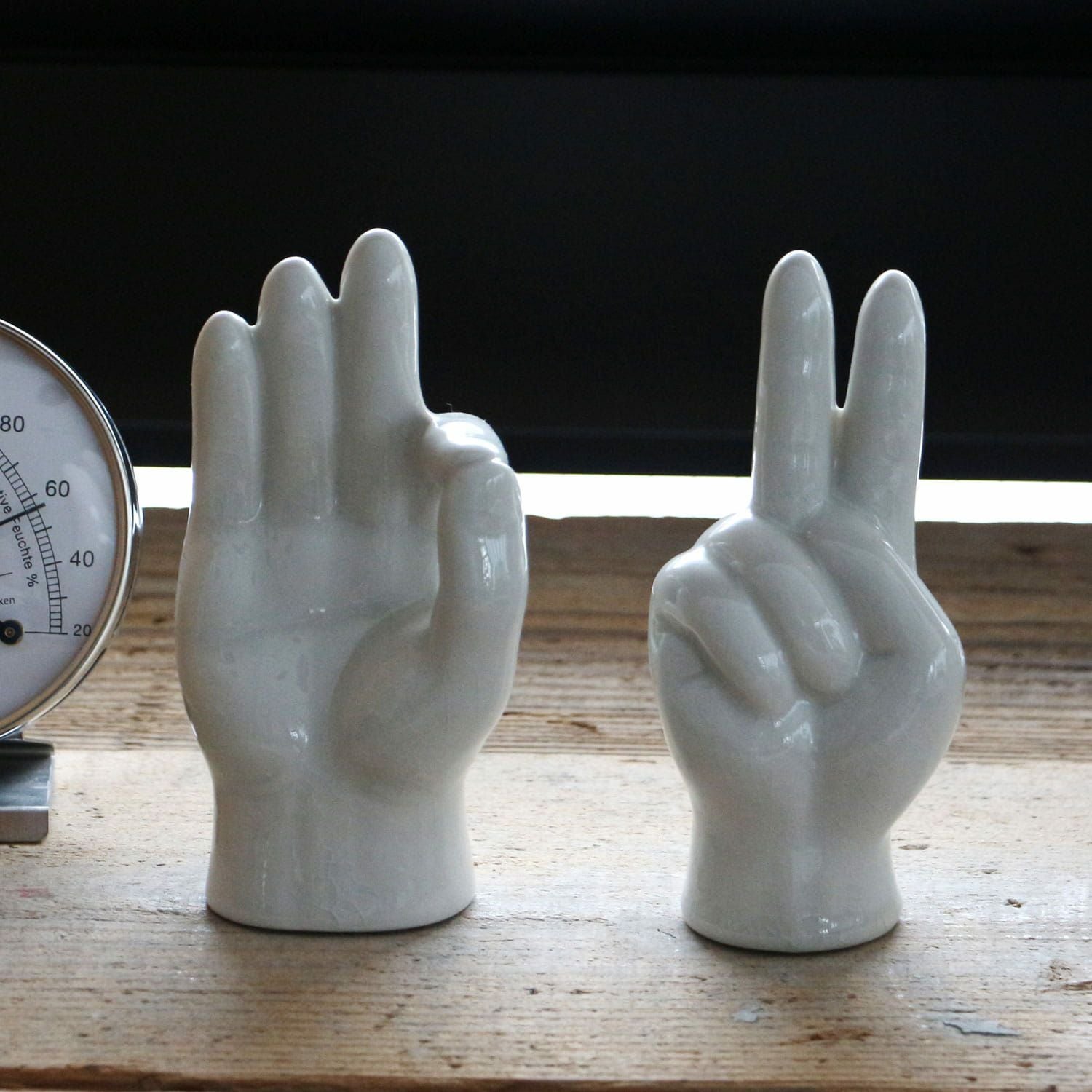 DETAIL ディテール | Porcelain Hand Objet ポーセリン ハンドオブジェ