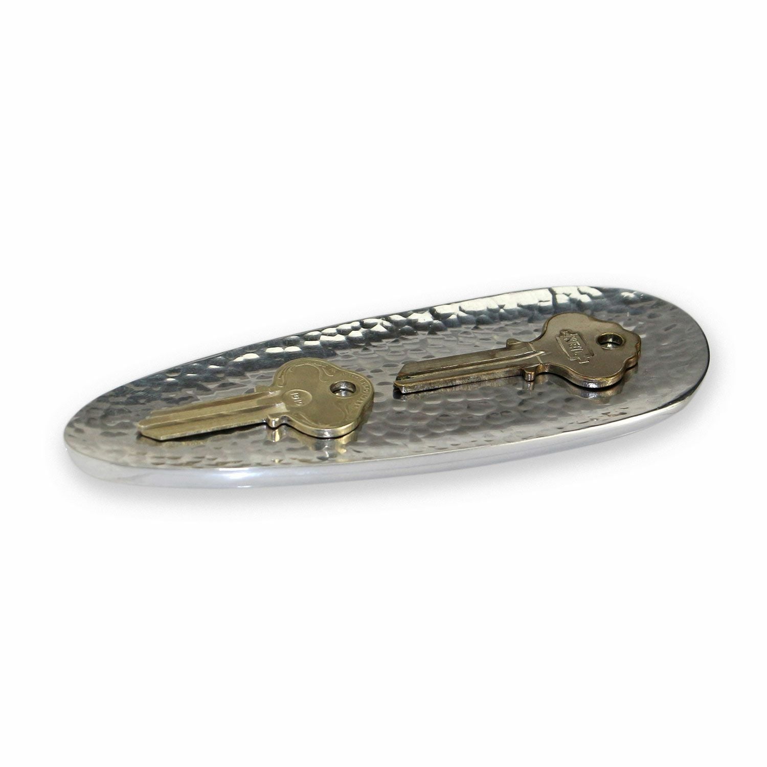 DETAIL ディテール | Aluminium Oval H/Tray 