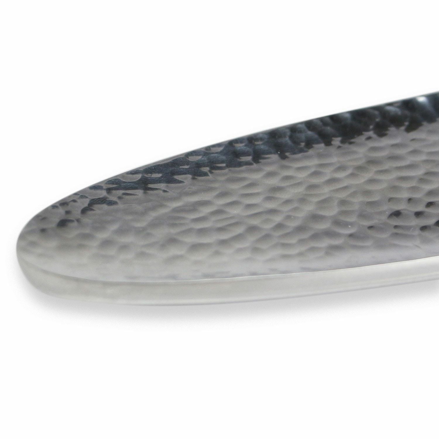 DETAIL ディテール | Aluminium Oval H/Tray 