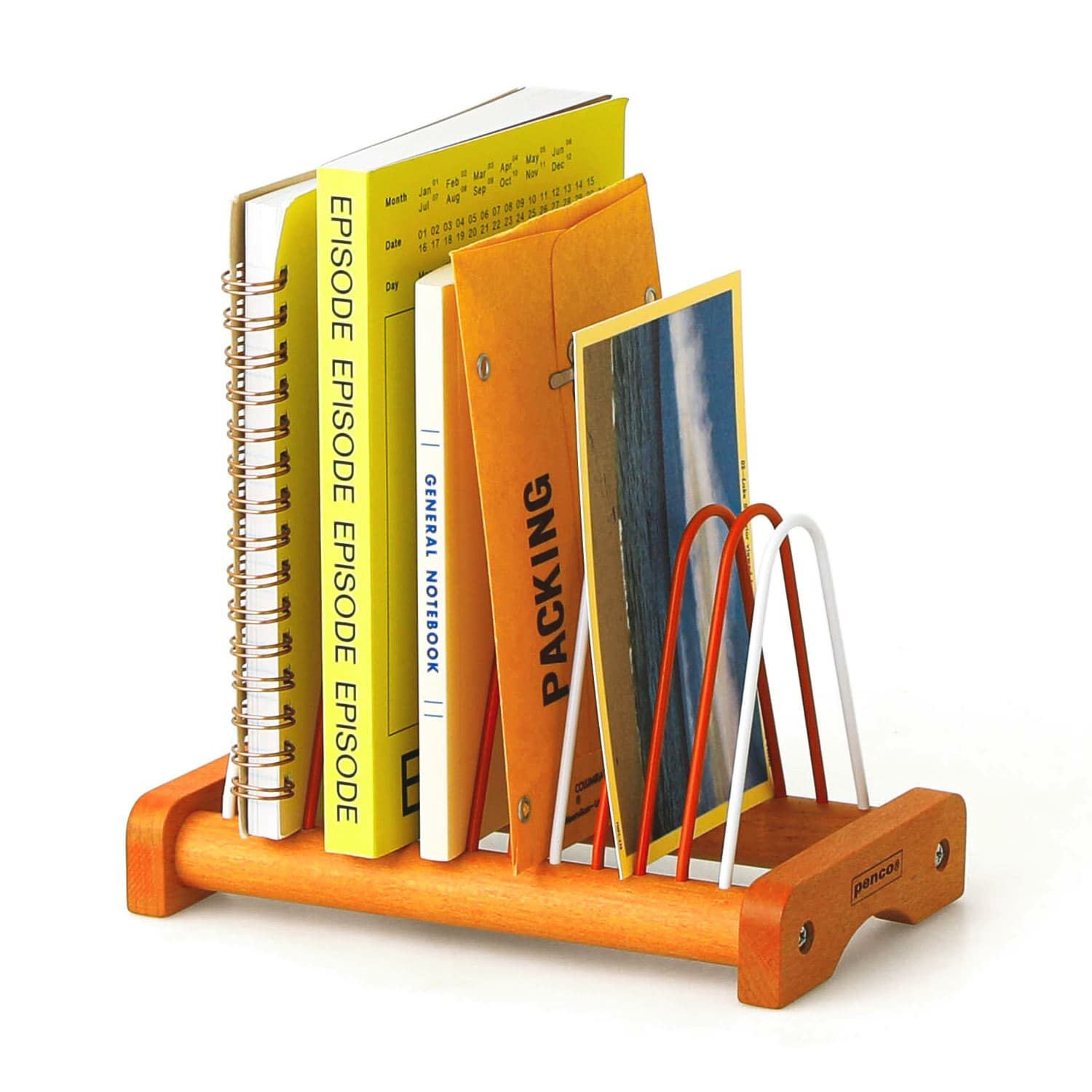 タブレット・ブックスタンド | HIGHTIDE（ハイタイド）公式サイト