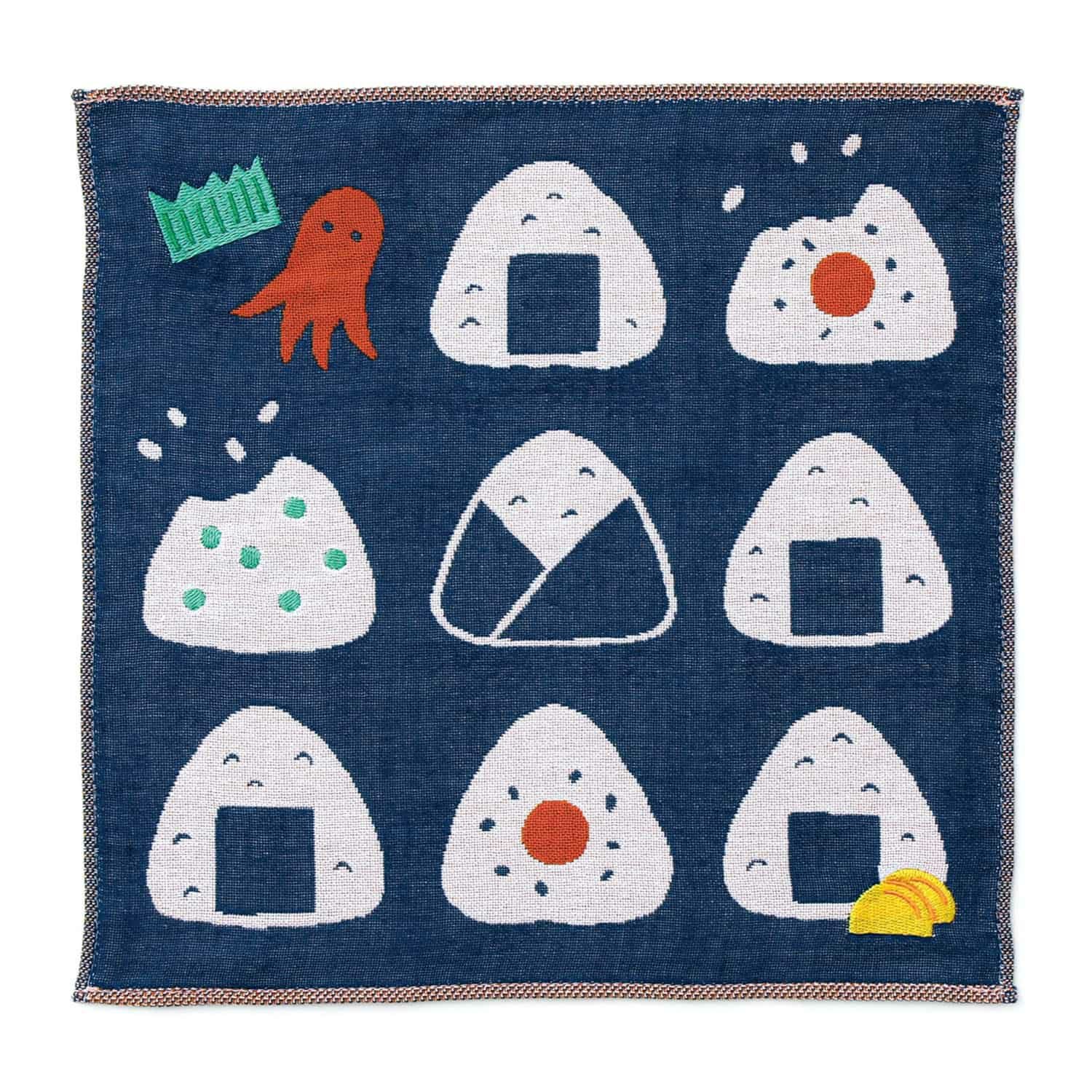 ニューレトロ | ガーゼハンカチ | HIGHTIDE（ハイタイド）公式サイト