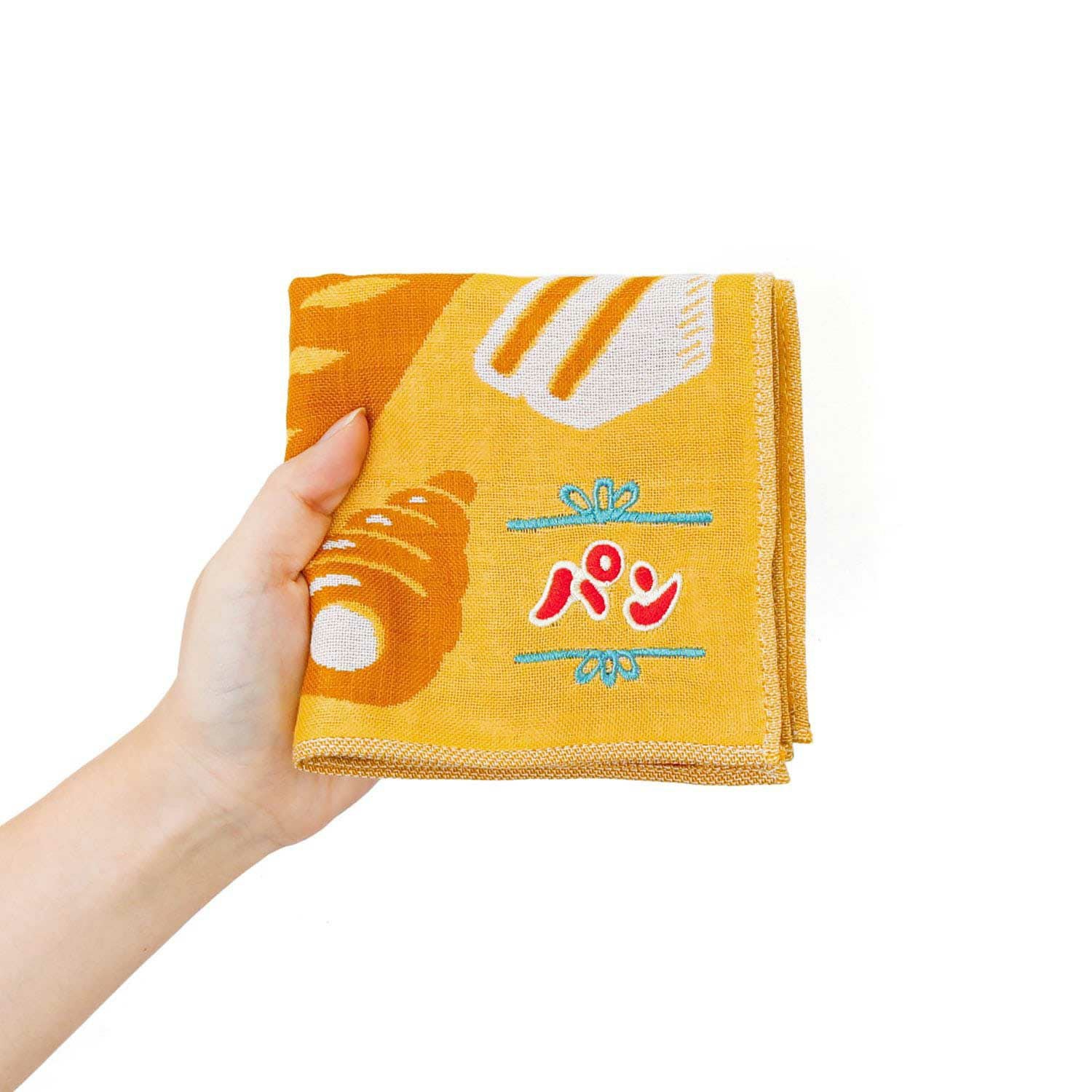 ニューレトロ | ガーゼハンカチ | HIGHTIDE（ハイタイド）公式サイト