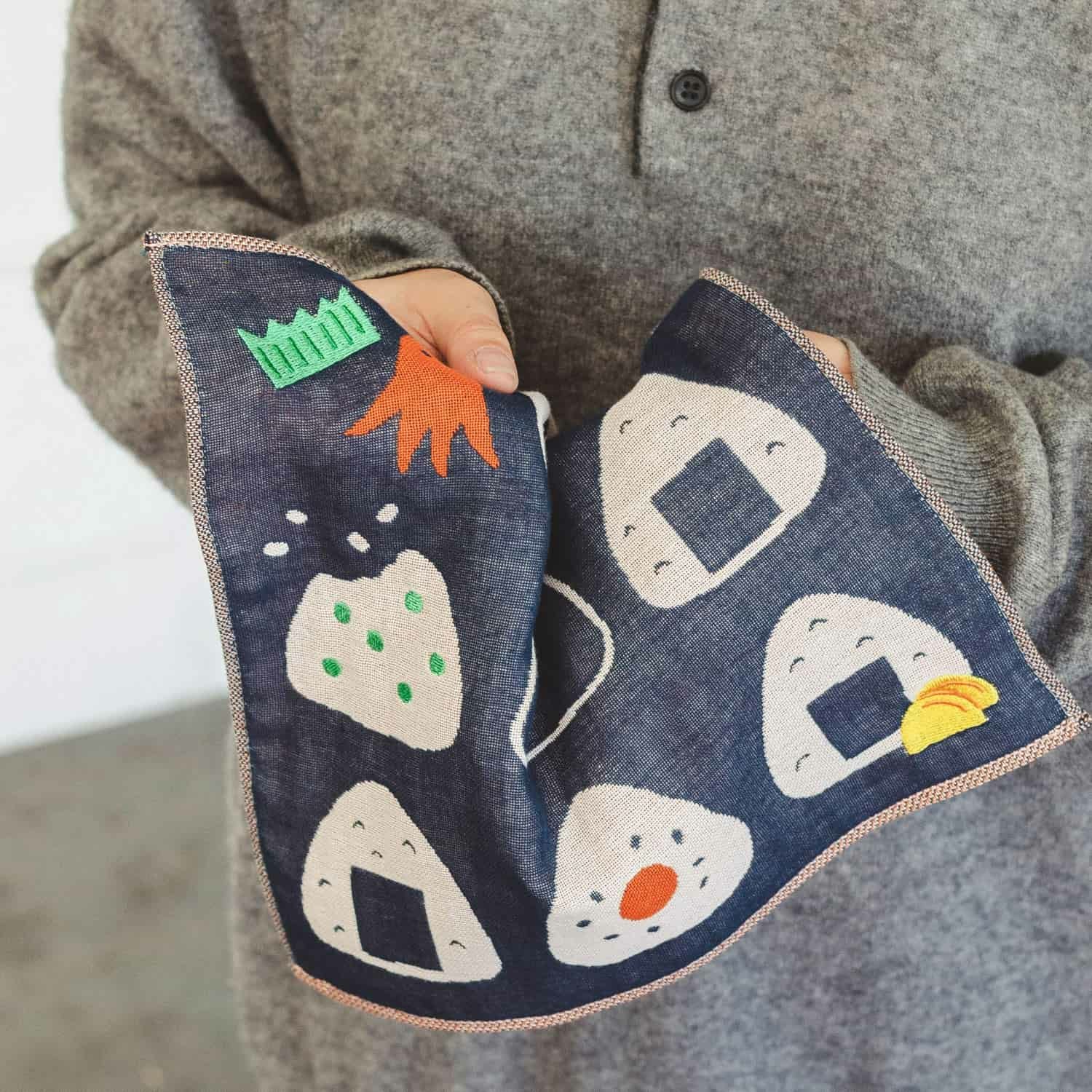 ニューレトロ | ガーゼハンカチ | HIGHTIDE（ハイタイド）公式サイト