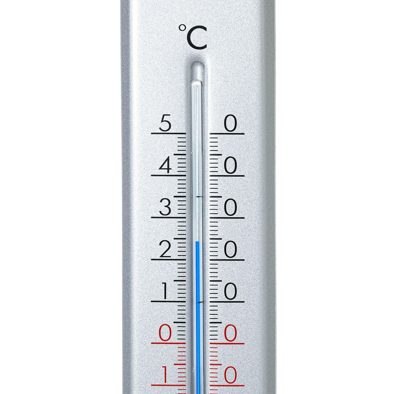 TFA Dostmann TFA ドストマン | Analogue indoor-outdoor thermometer