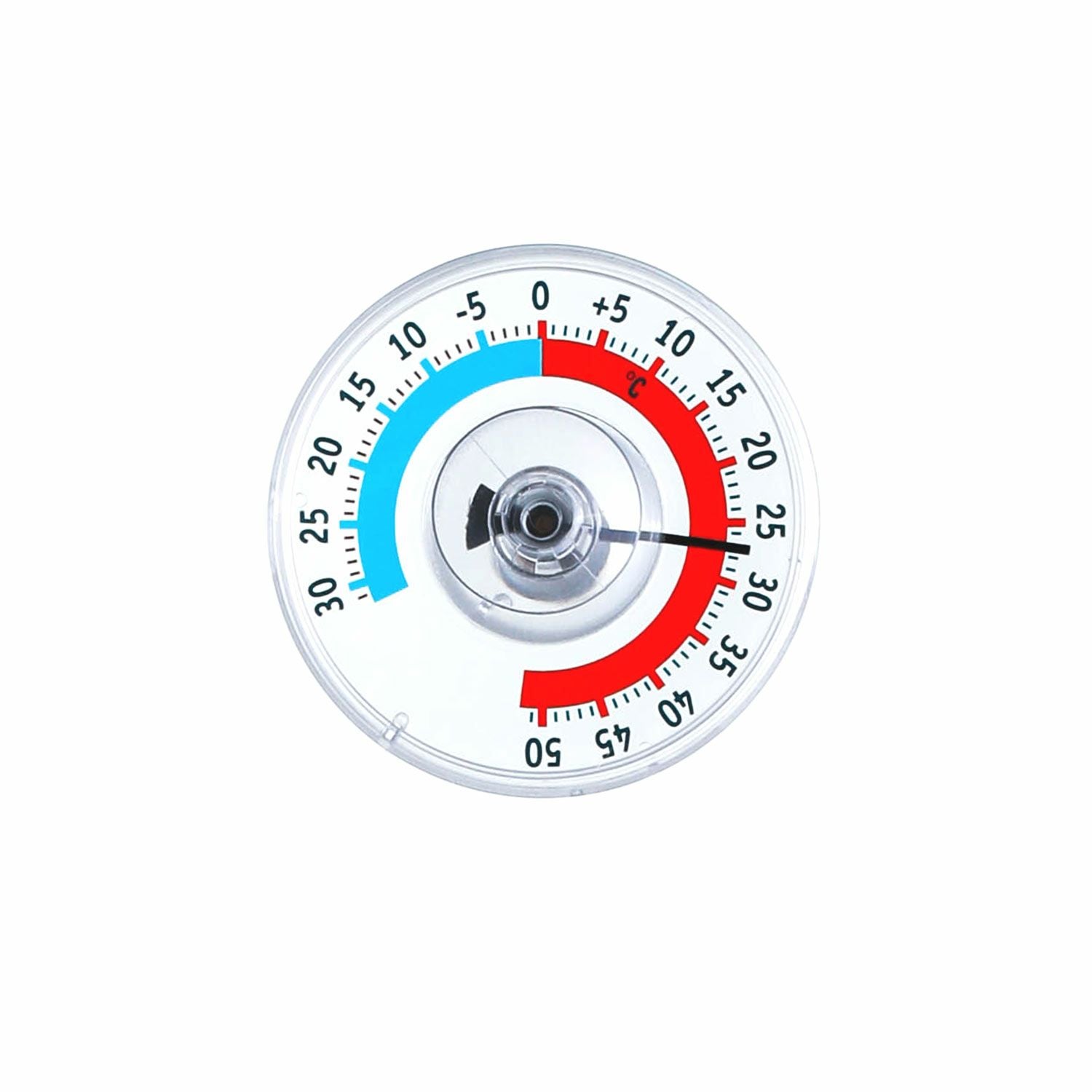 TFA Dostmann TFA ドストマン | Analogue window thermometer TWATCHER