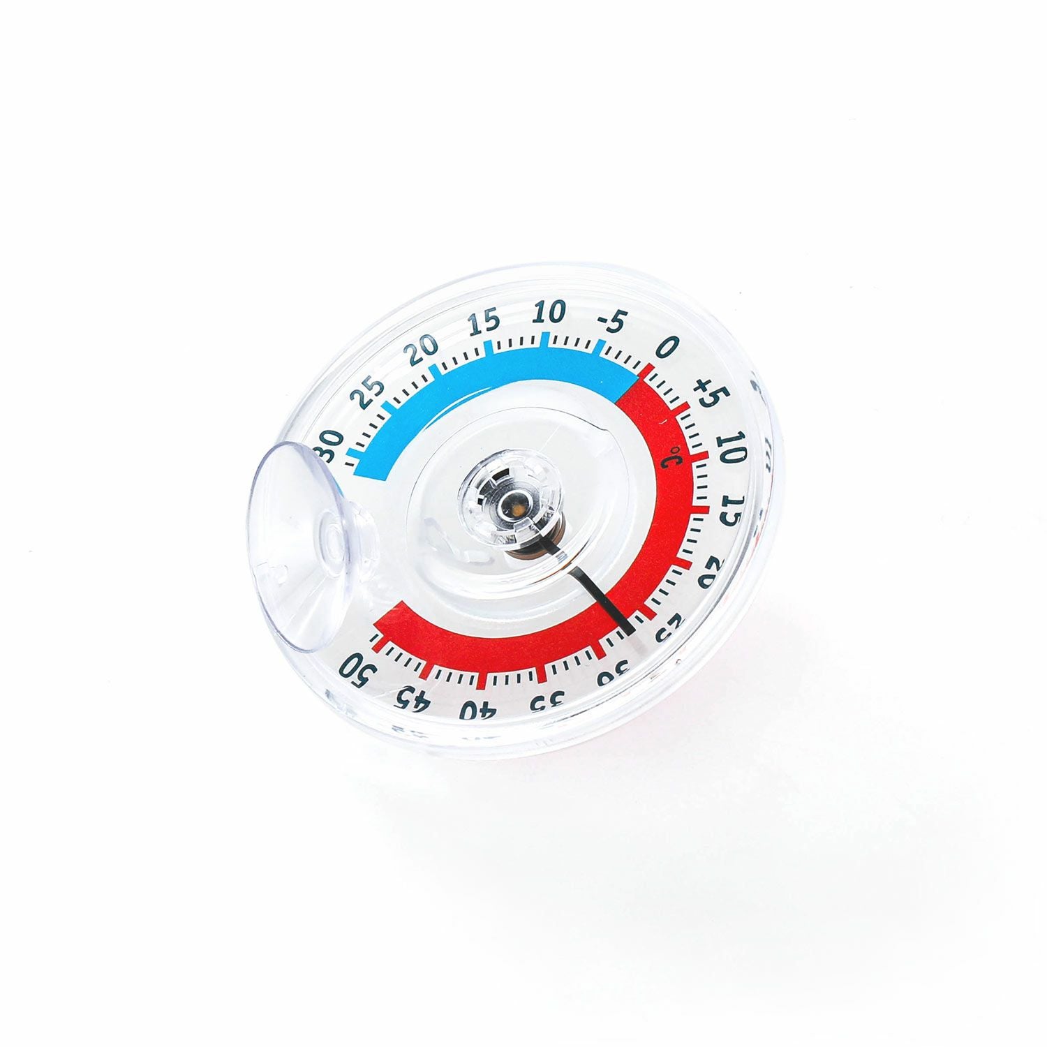 TFA Dostmann TFA ドストマン | Analogue window thermometer TWATCHER