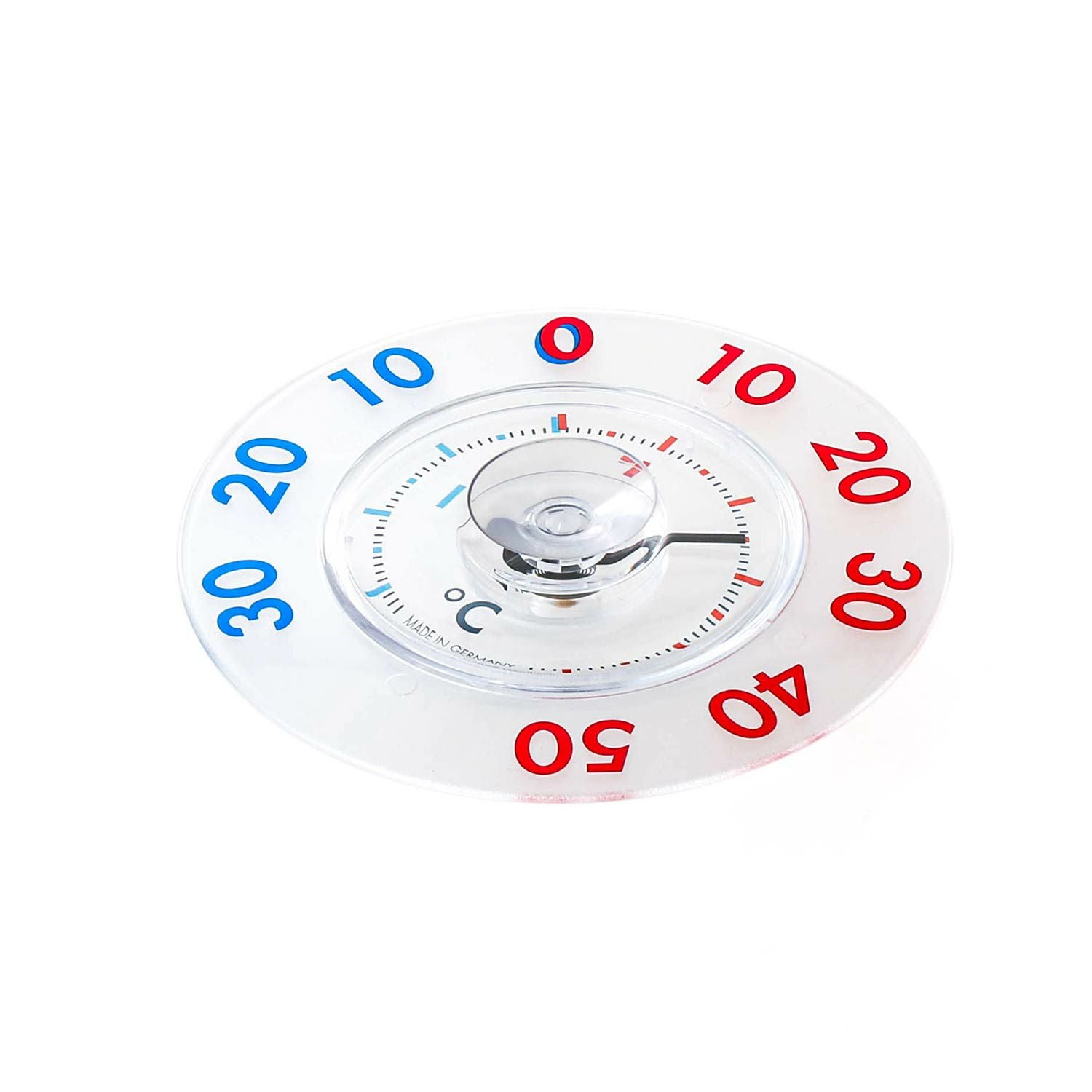 TFA Dostmann TFA ドストマン | Analogue window thermometer TWATCHER