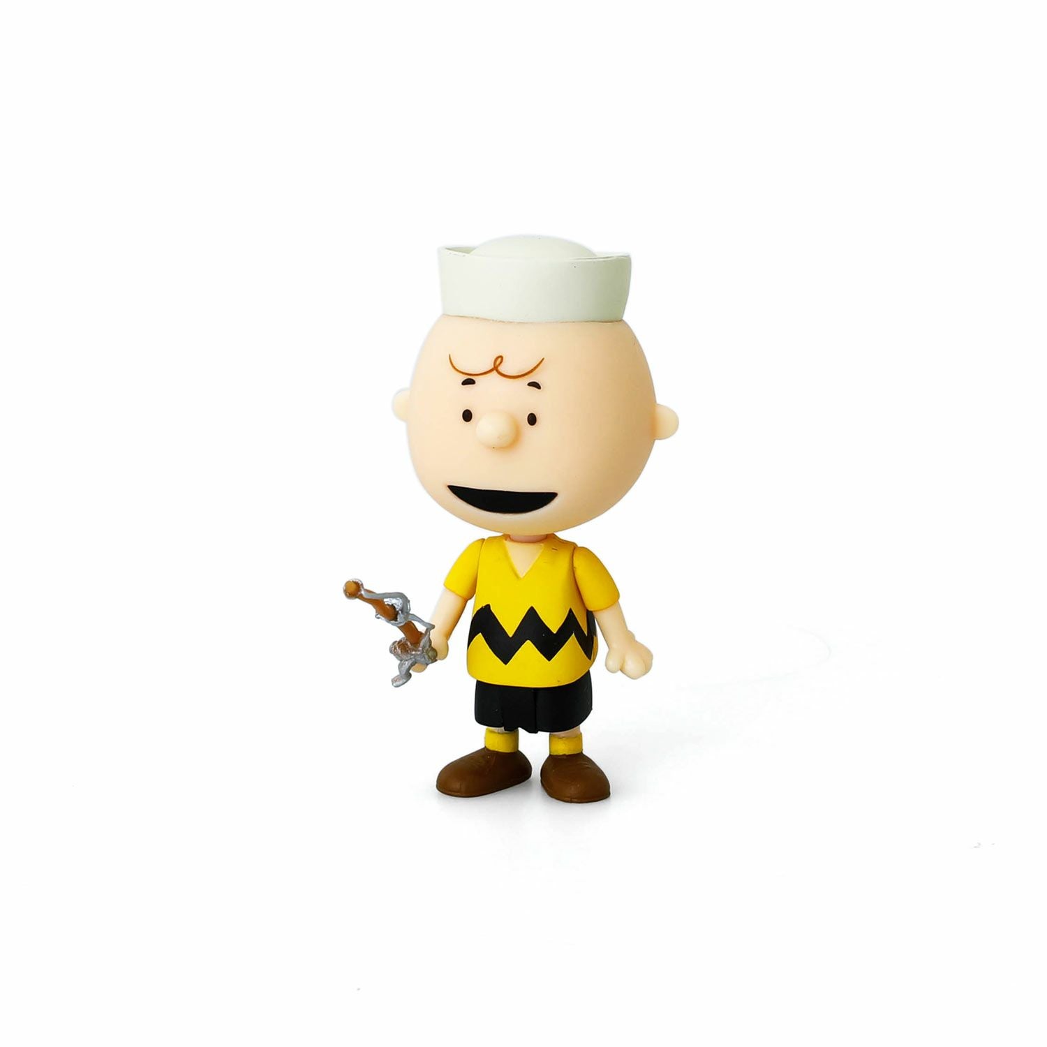 Super7 スーパー7 | Peanuts ブラインドボックス Wave03 キャンプ
