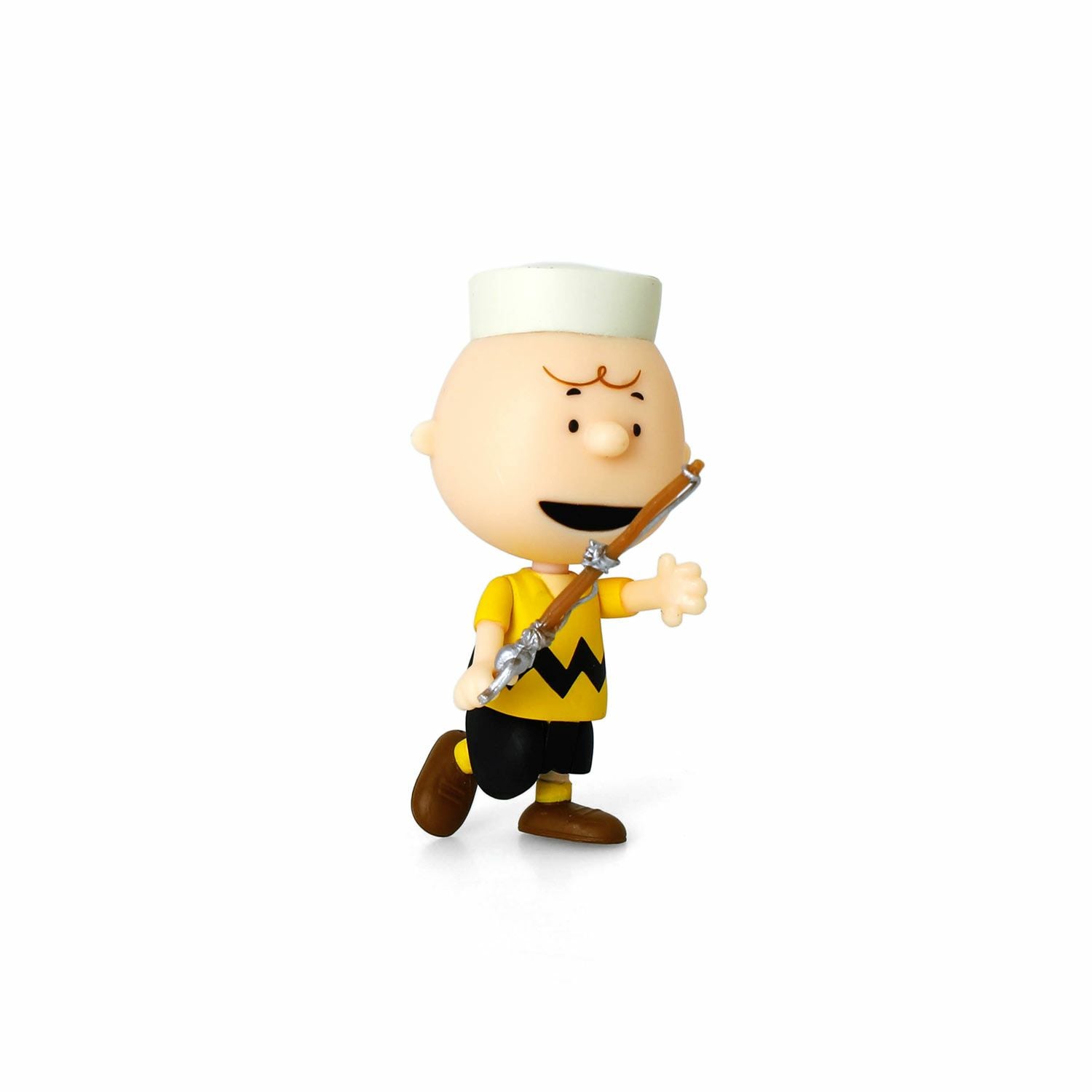 Super7 スーパー7 | Peanuts ブラインドボックス Wave03 キャンプ