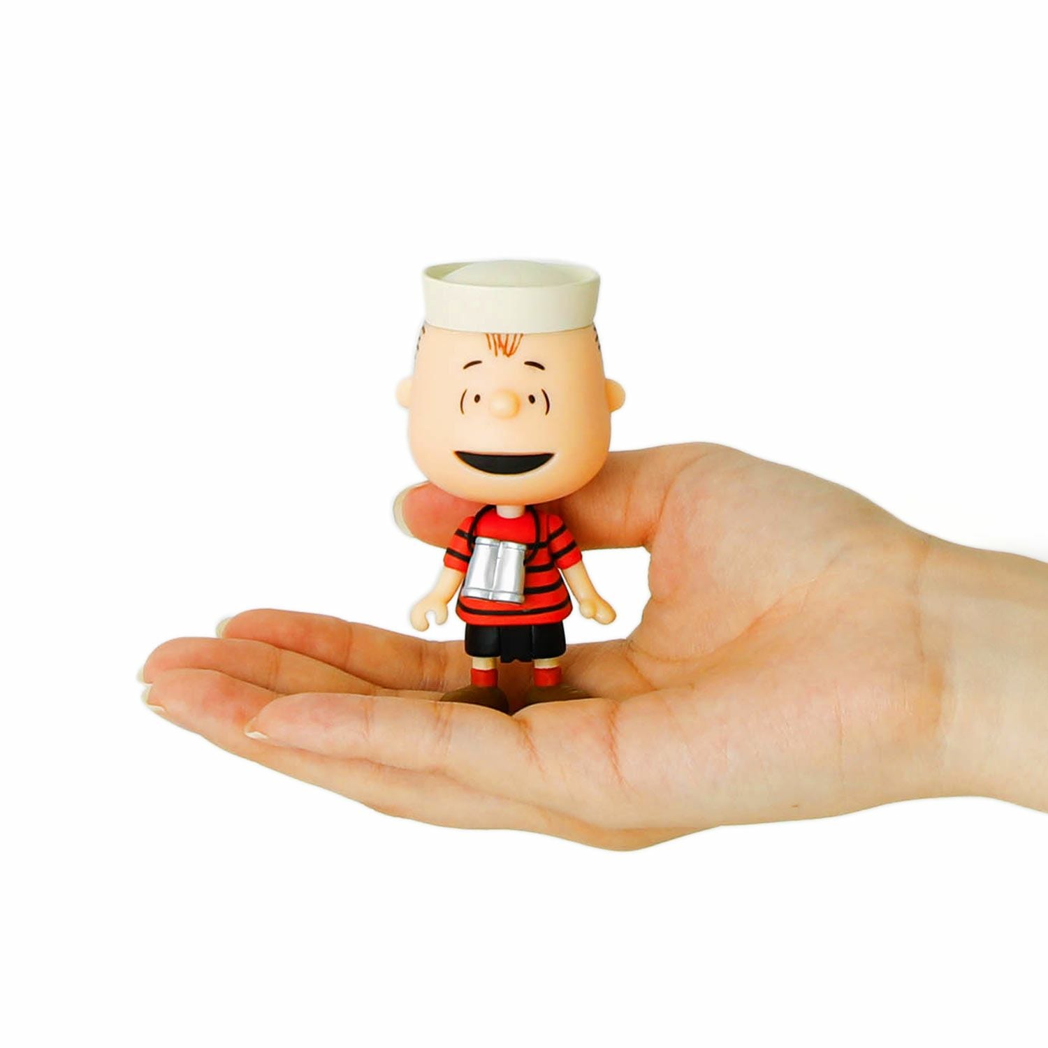 Super7 スーパー7 | Peanuts ブラインドボックス Wave03 キャンプ