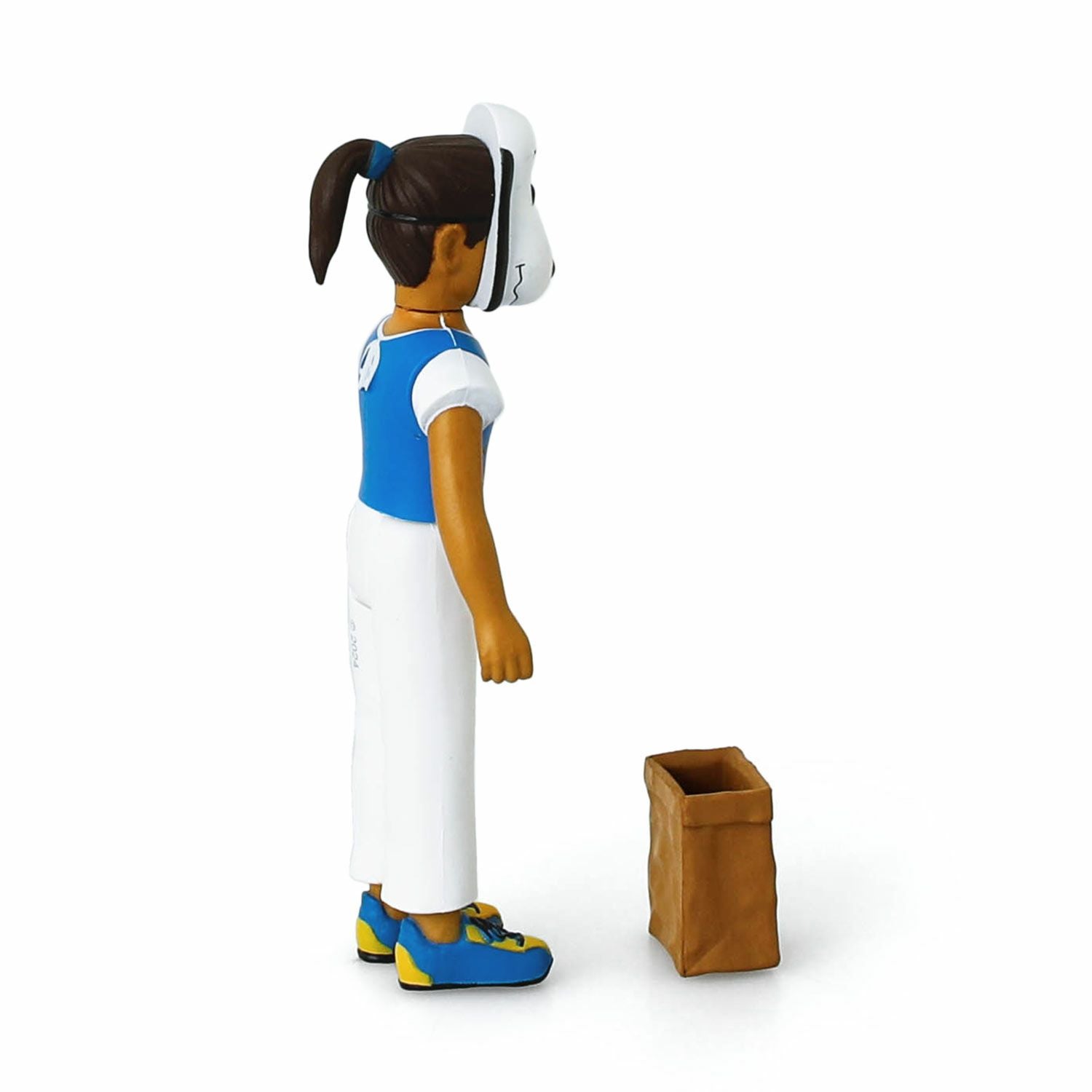 Super7 スーパー7 | Peanuts ハロウィン キッズ リアクション