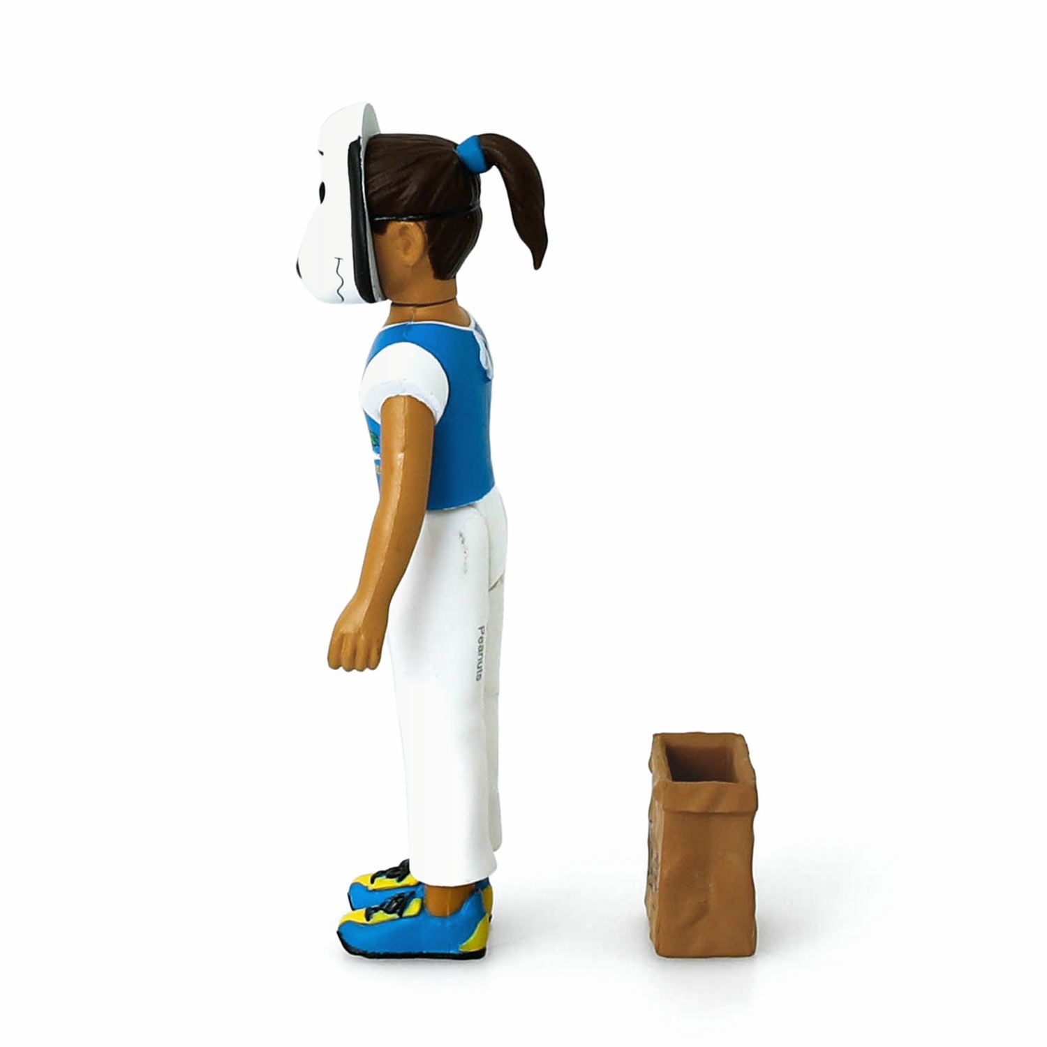 Super7 スーパー7 | Peanuts ハロウィン キッズ リアクション