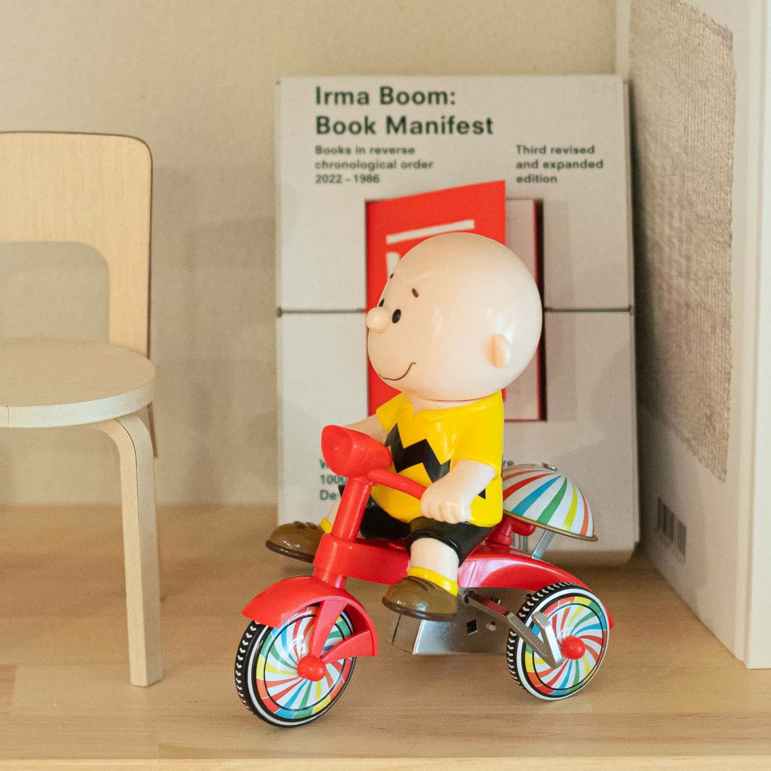 Super7 スーパー7 | Peanuts スーパーサイクル チャーリー・ブラウン