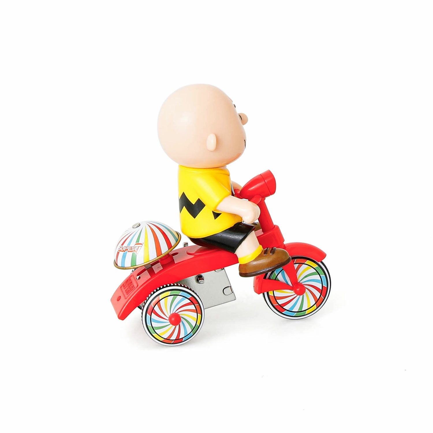Super7 スーパー7 | Peanuts スーパーサイクル チャーリー・ブラウン