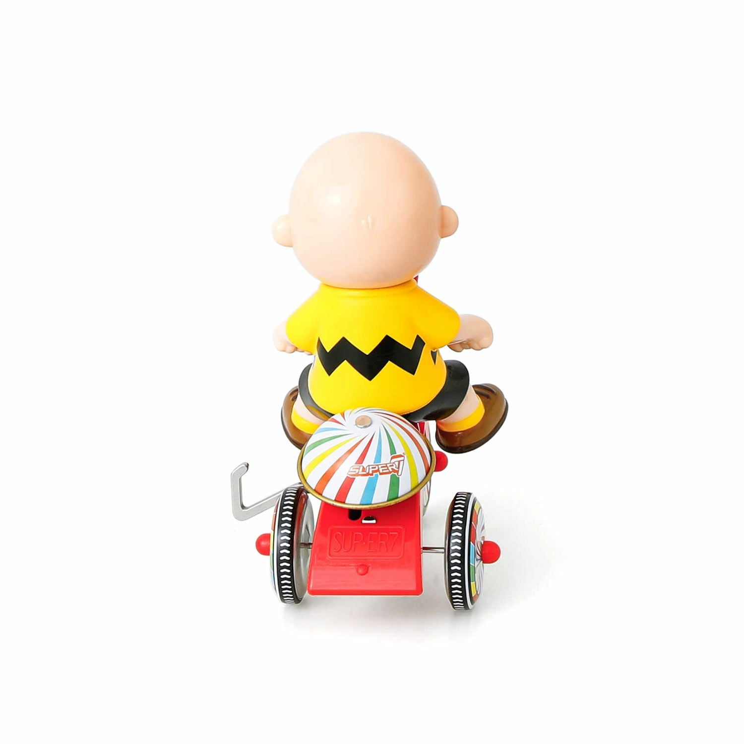 Super7 スーパー7 | Peanuts スーパーサイクル チャーリー・ブラウン