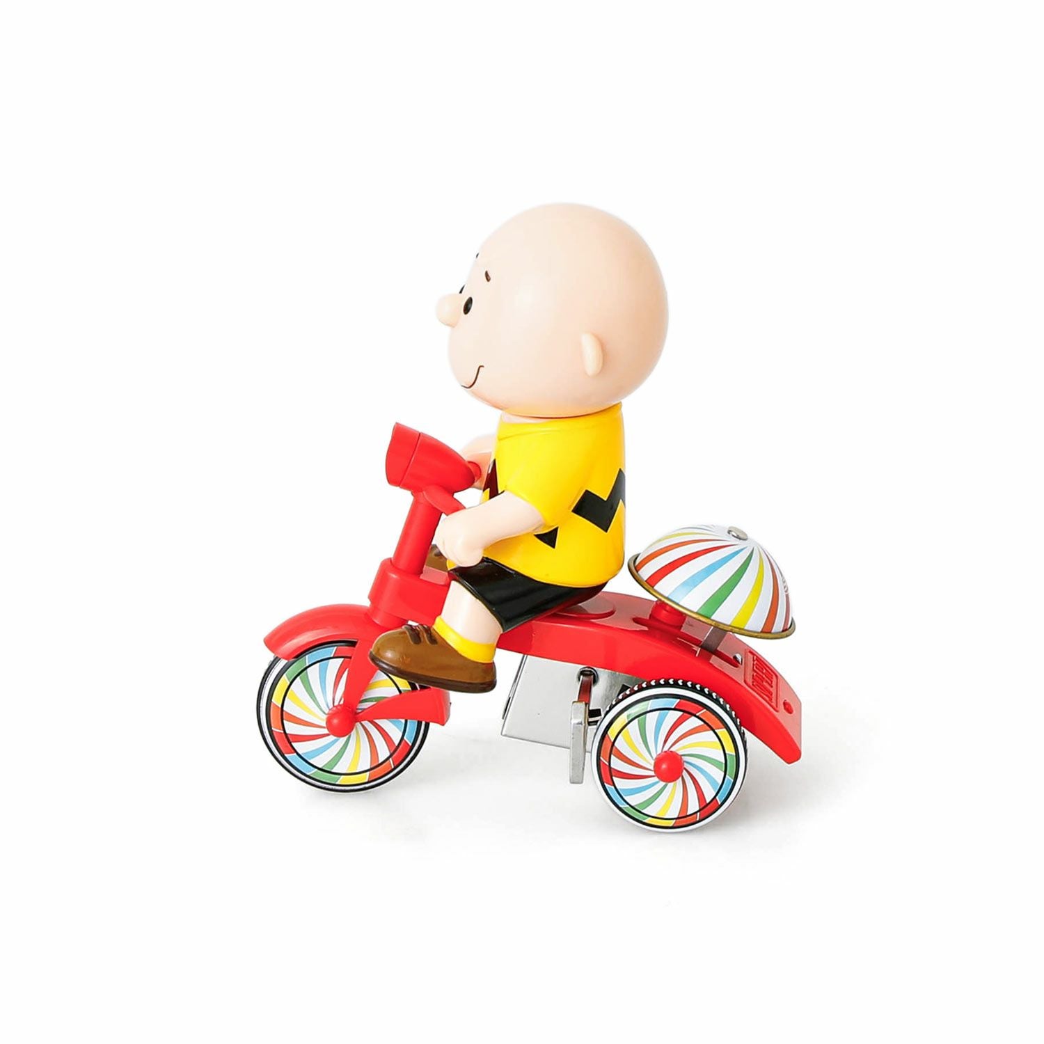 Super7 スーパー7 | Peanuts スーパーサイクル チャーリー・ブラウン