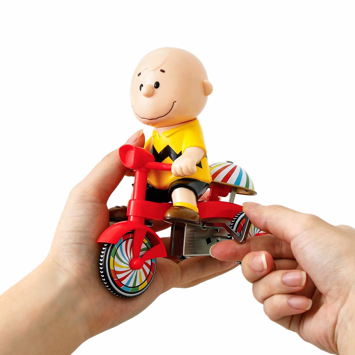 Super7 スーパー7 | Peanuts スーパーサイクル チャーリー・ブラウン