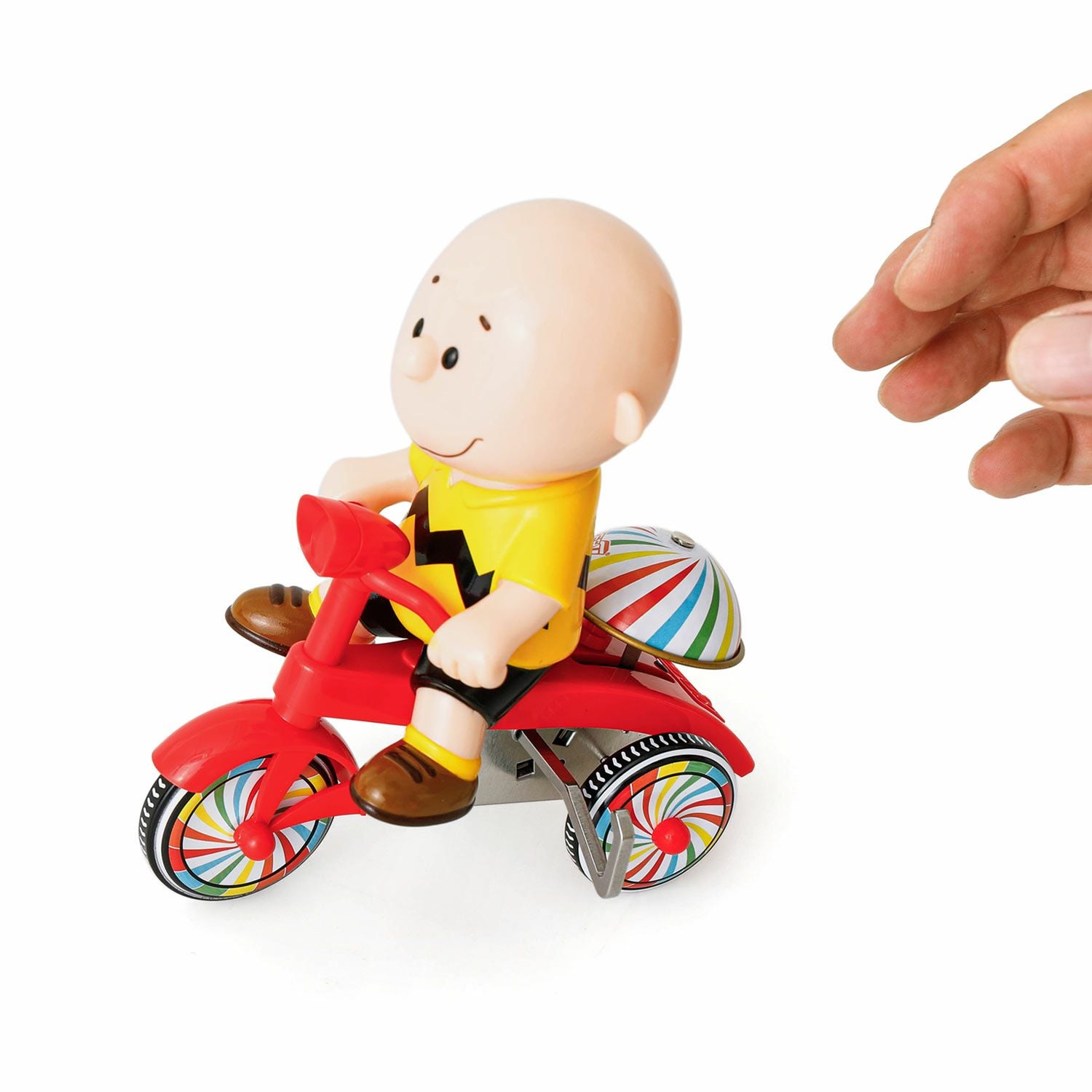 Super7 スーパー7 | Peanuts スーパーサイクル チャーリー・ブラウン