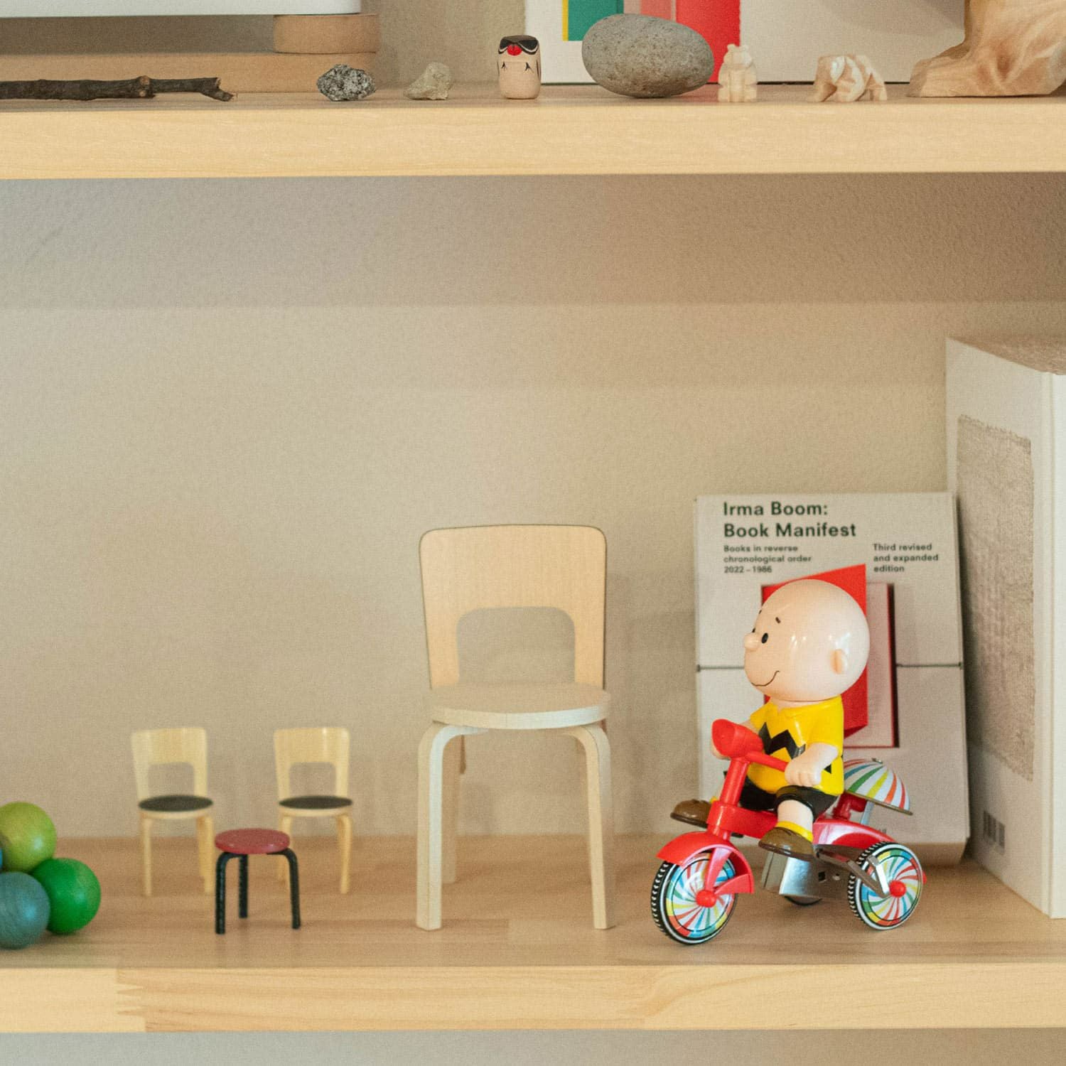 Super7 スーパー7 | Peanuts スーパーサイクル チャーリー・ブラウン