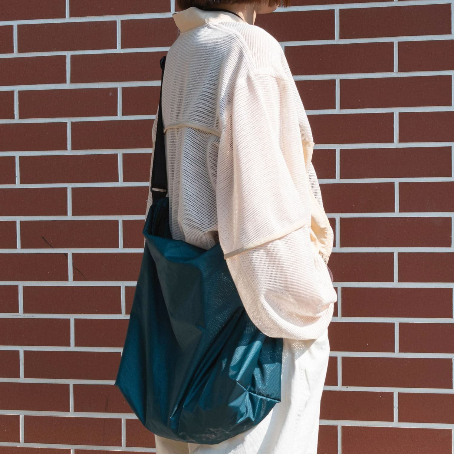 nahe ネーエ | パッカブルショルダーバッグ | HIGHTIDE（ハイタイド