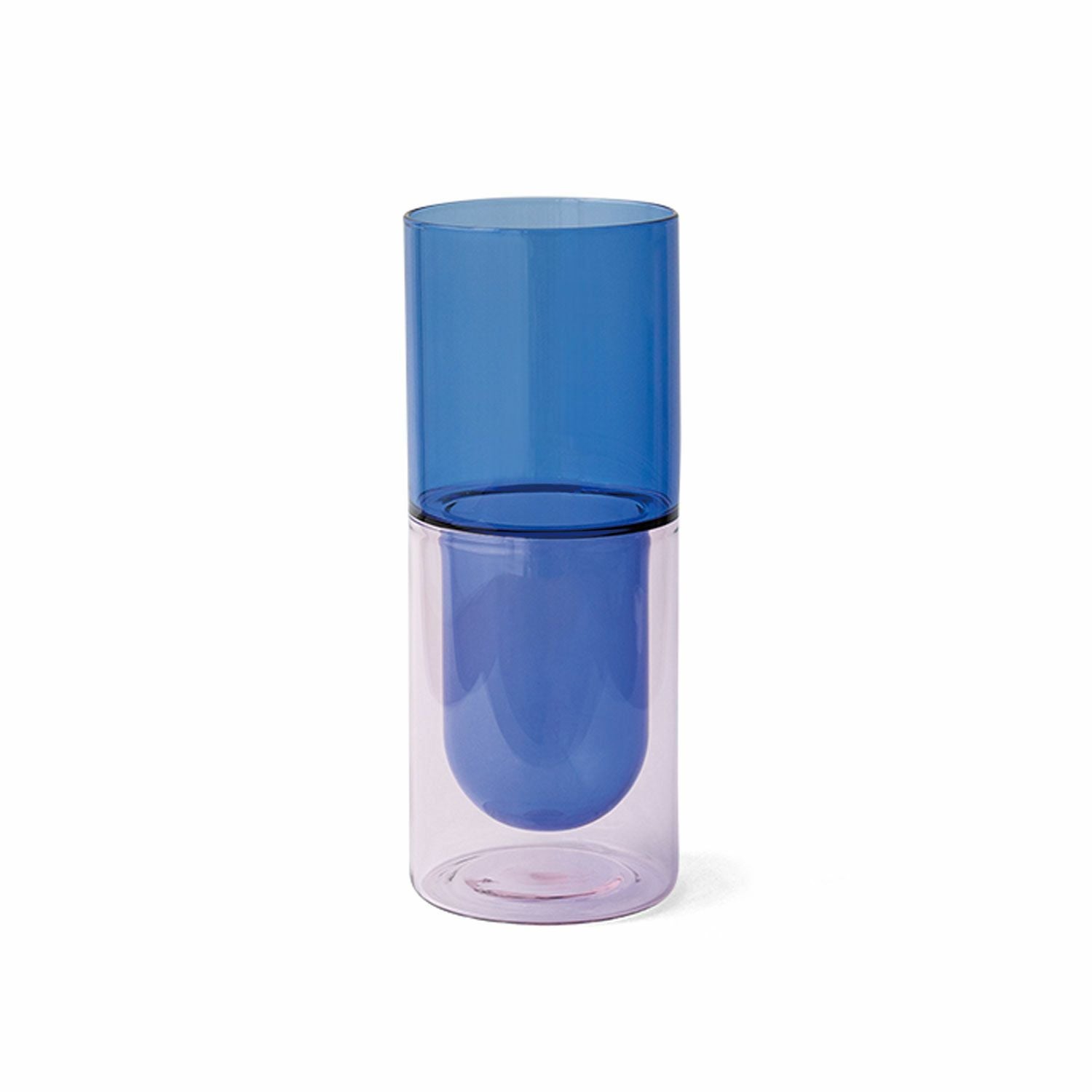 amabro アマブロ | TWOTONE DW VASE S ツートーン ダブルウォール