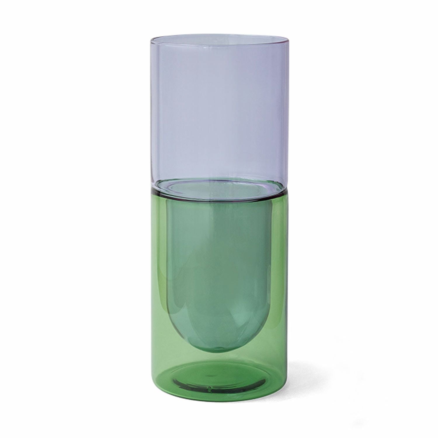amabro アマブロ | TWO TONE DW VASE L Special Edition ツートーン