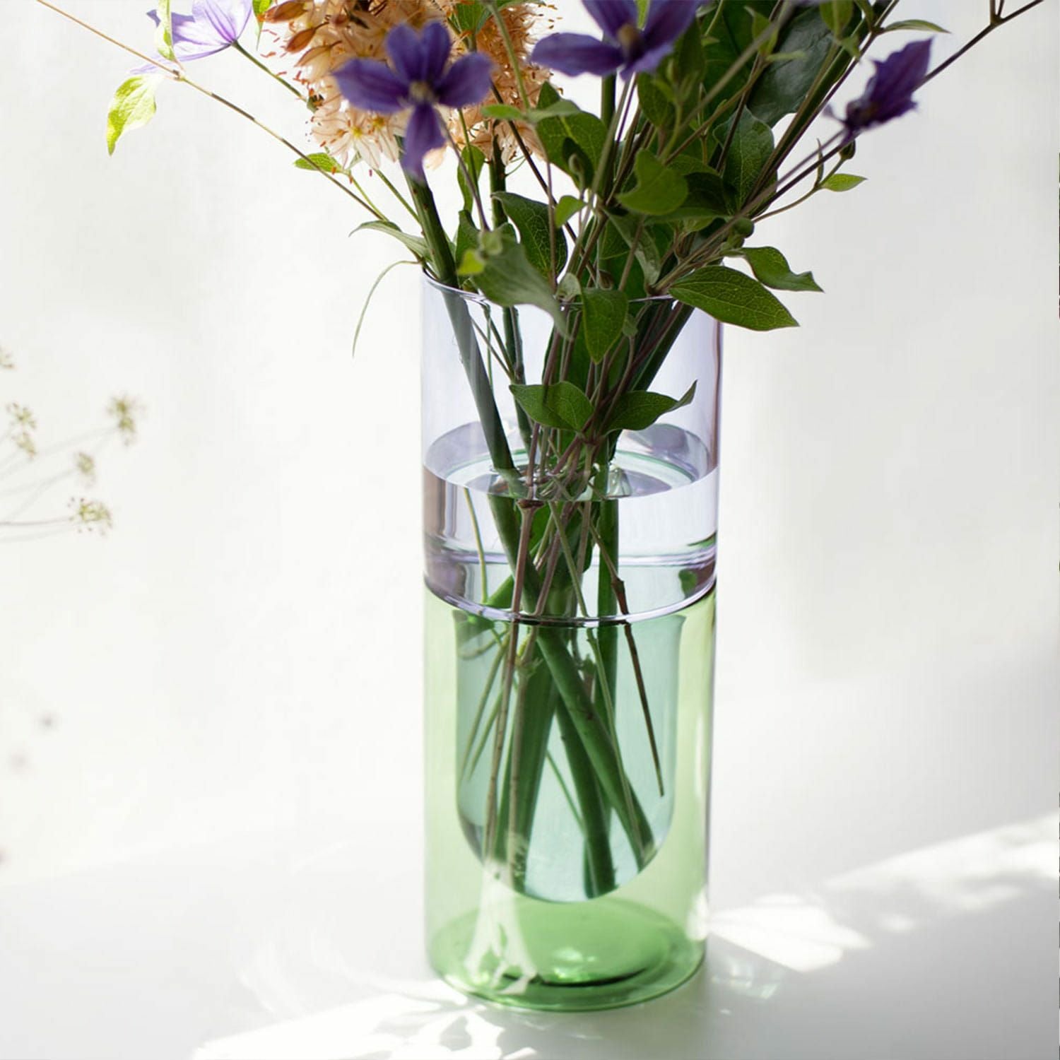 amabro アマブロ | TWOTONE DW VASE L Special Edition ツートーン