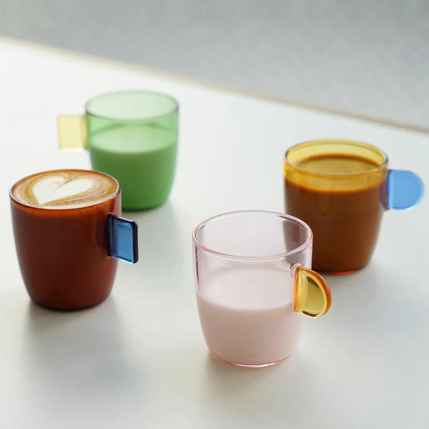 amabro アマブロ | DEMITASSE CUP ツートーン デミタスカップ