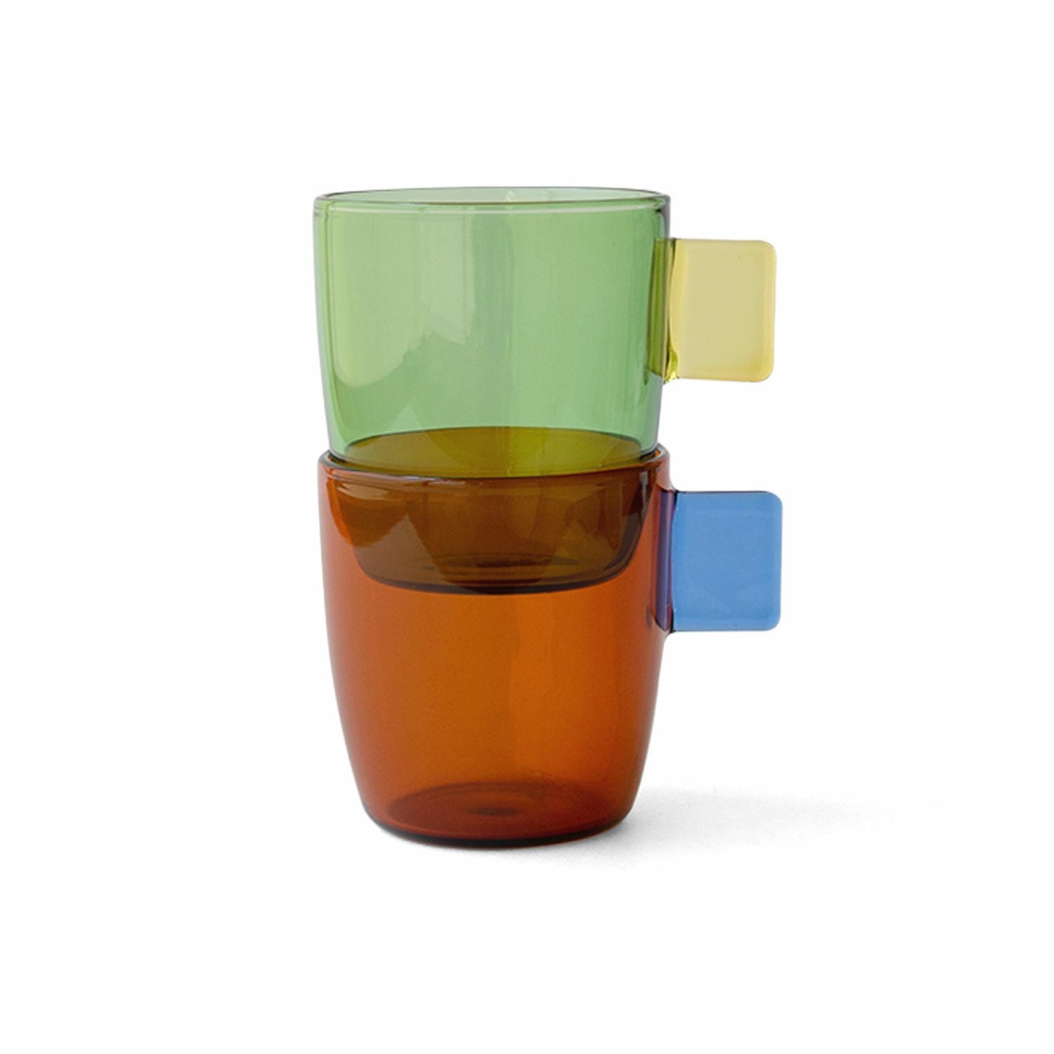 amabro アマブロ | DEMITASSE CUP ツートーン デミタスカップ