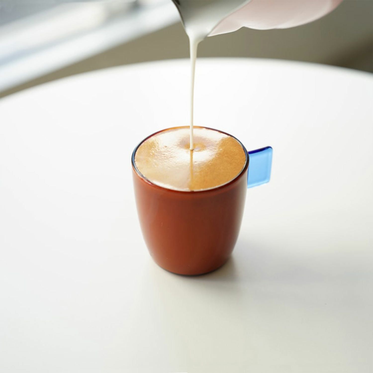 amabro アマブロ | DEMITASSE CUP ツートーン デミタスカップ