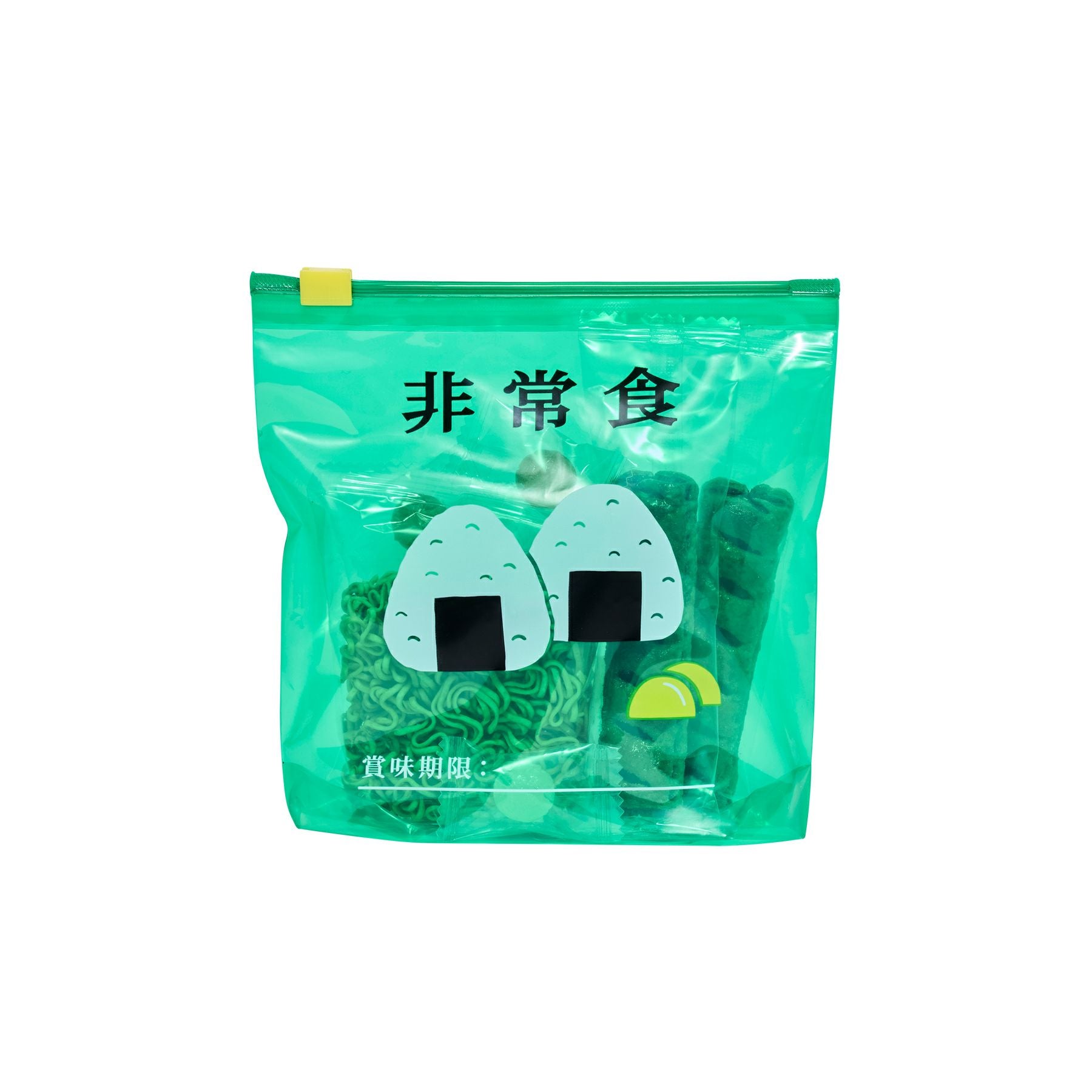 ニューレトロ | ジッパーバッグ M | HIGHTIDE（ハイタイド）公式サイト