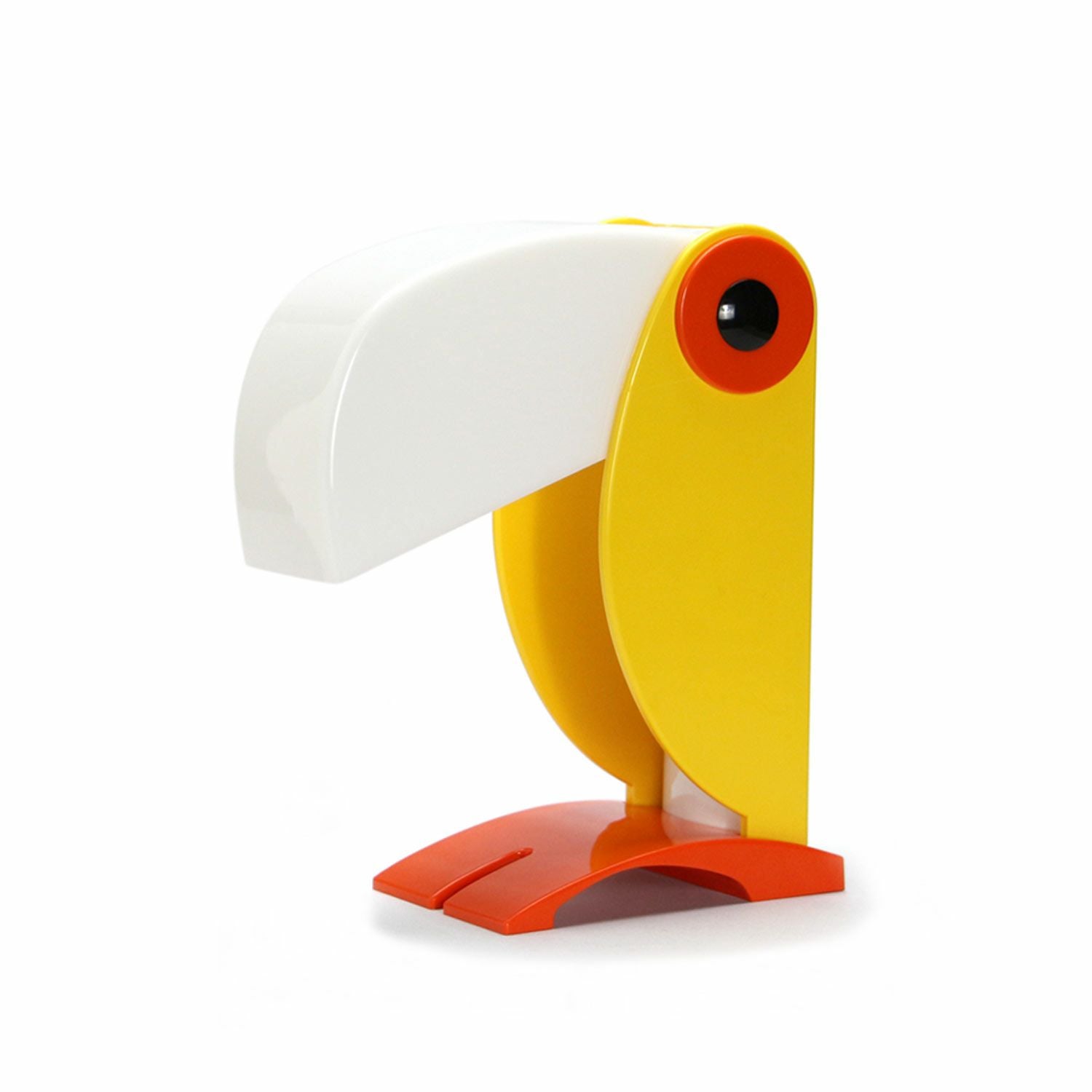 Linea Zero | Toucan Lamp チューカン ランプ | HIGHTIDE（ハイタイド