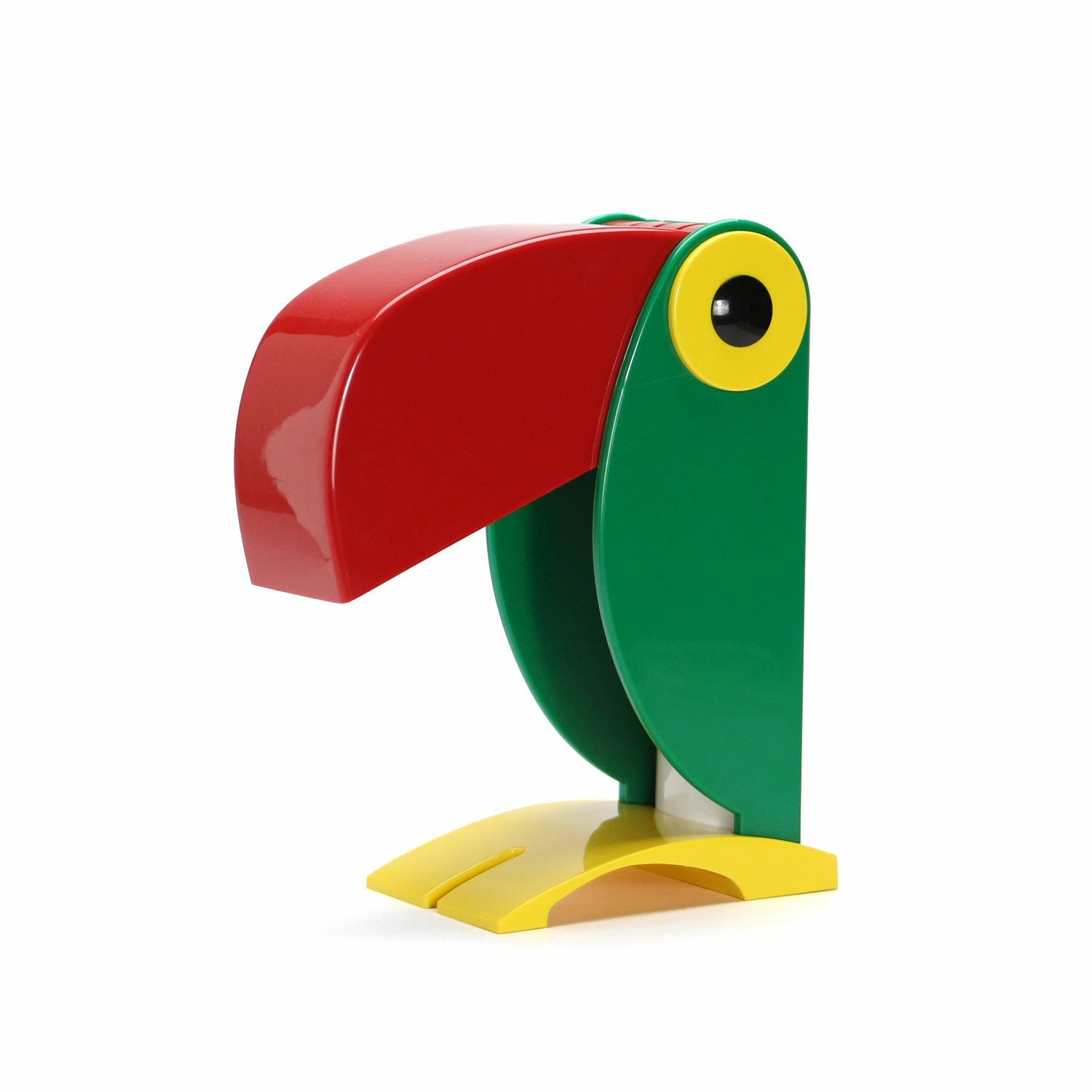 Linea Zero | Toucan Lamp チューカン ランプ | HIGHTIDE（ハイタイド