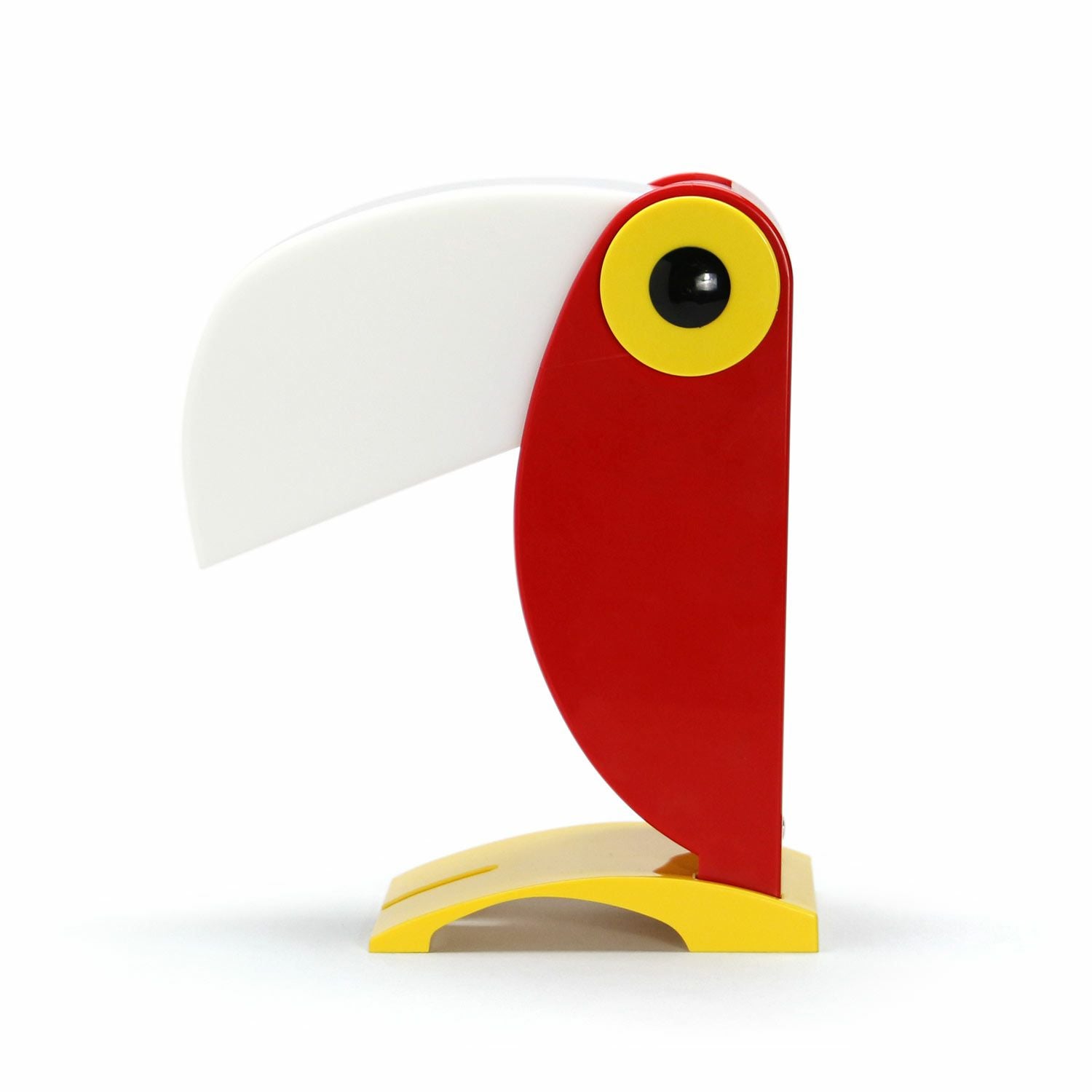 Linea Zero | Toucan Lamp チューカン ランプ | HIGHTIDE（ハイタイド