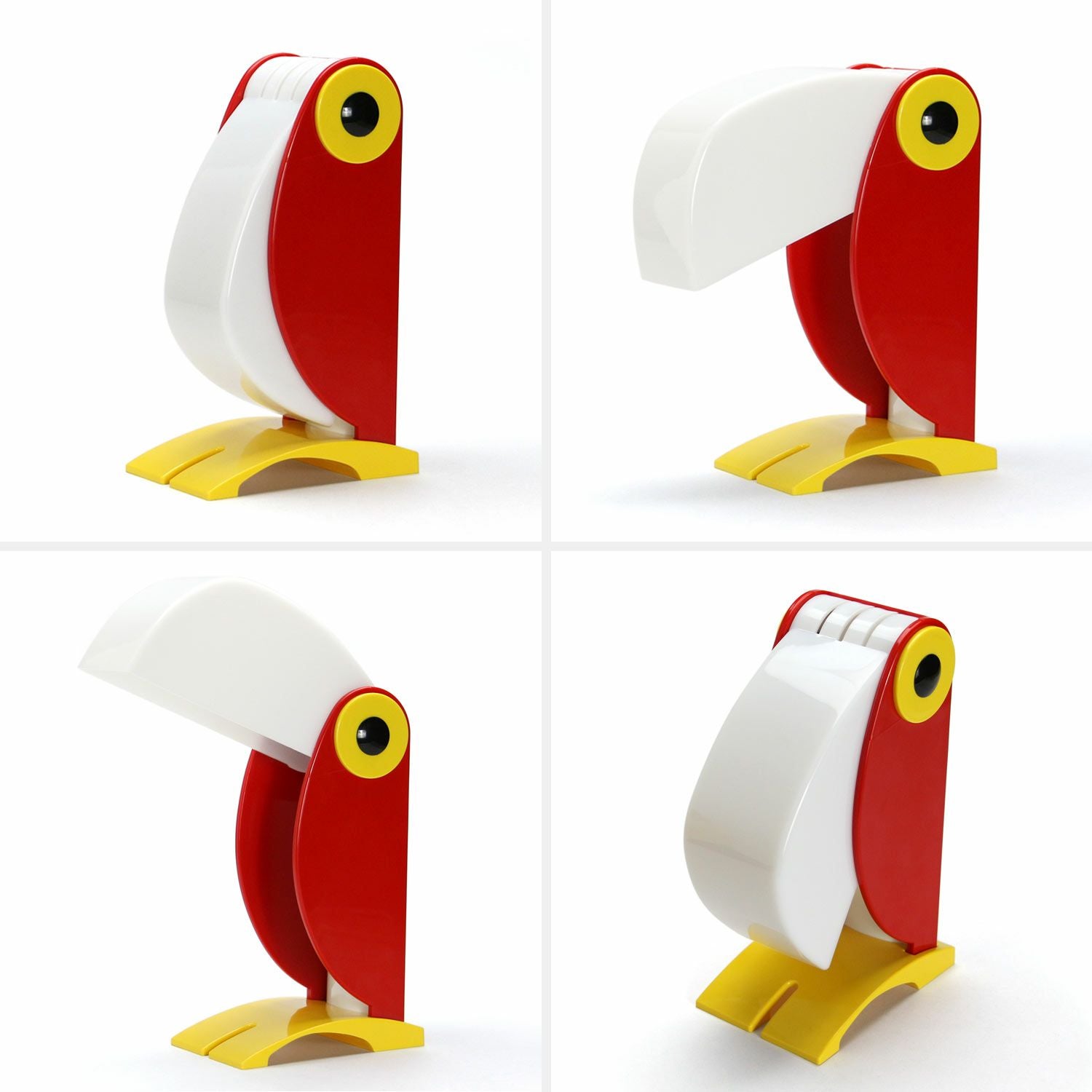 Linea Zero | Toucan Lamp チューカン ランプ | HIGHTIDE（ハイタイド