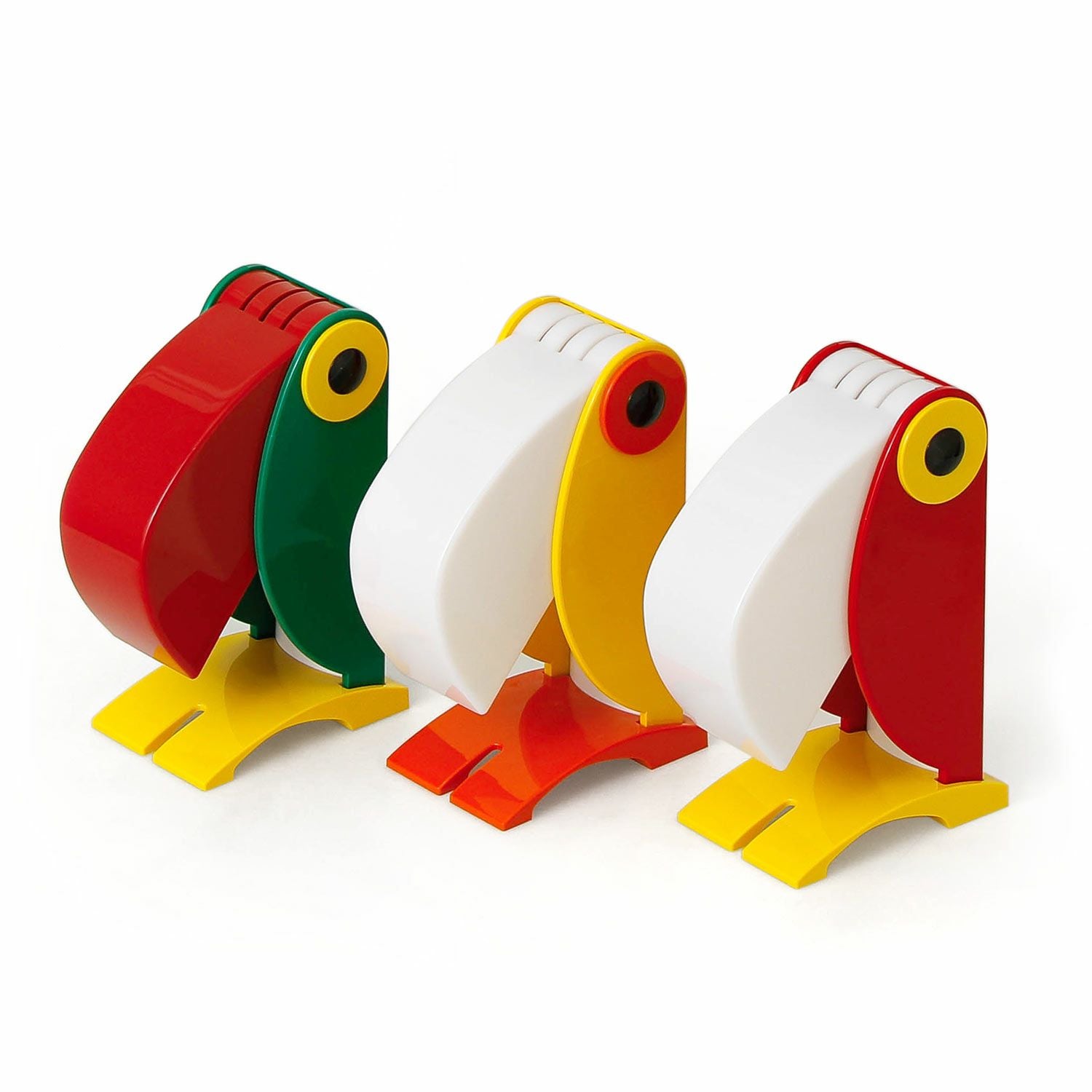 Linea Zero | Toucan Lamp チューカン ランプ | HIGHTIDE（ハイタイド