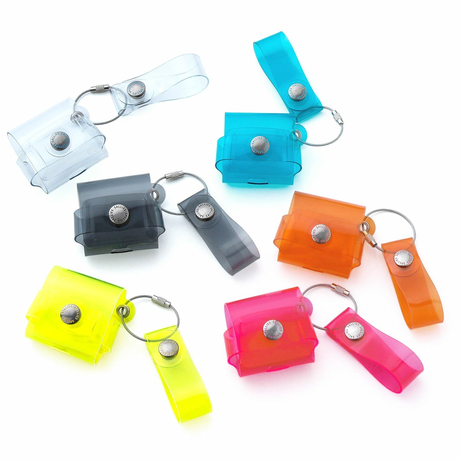 SALLIES サリーズ AirPods 4 ケース | CASE(for AirPods 4